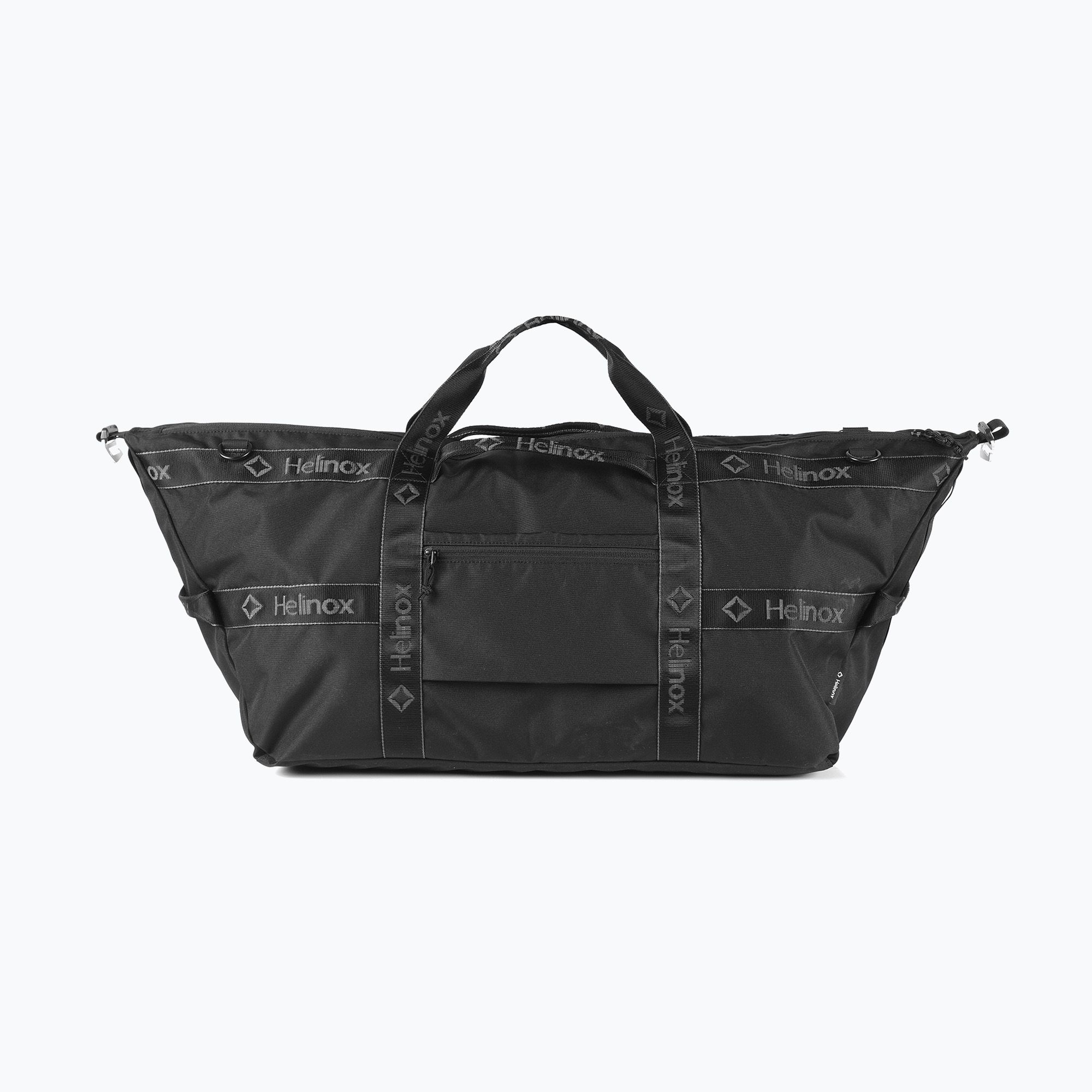 Torba podróżna Helinox Classic Duffle S 40 l black 