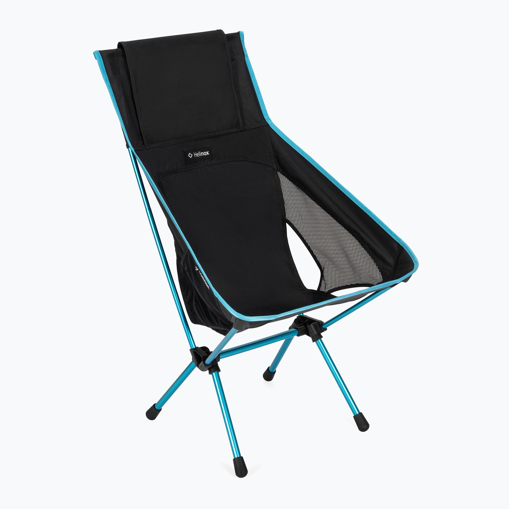 Krzesło turystyczne Helinox One Highback (re) black 
