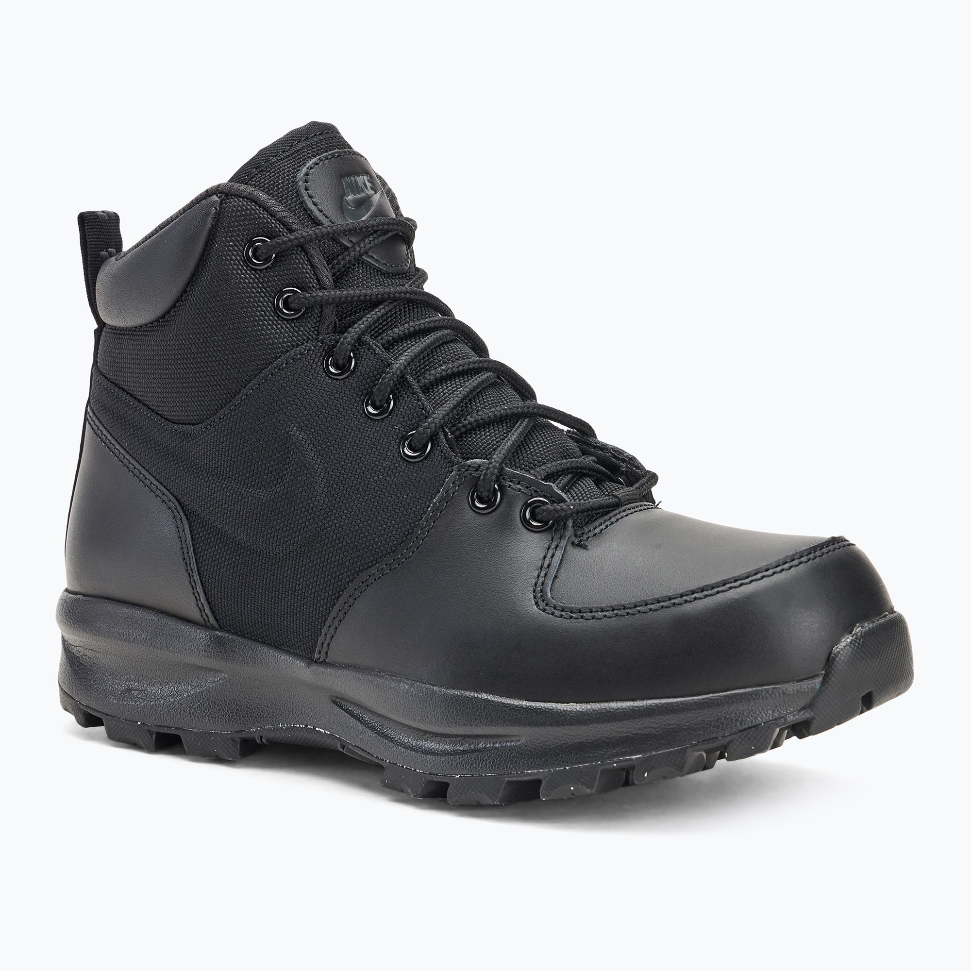 Buty męskie Nike Manoa black 