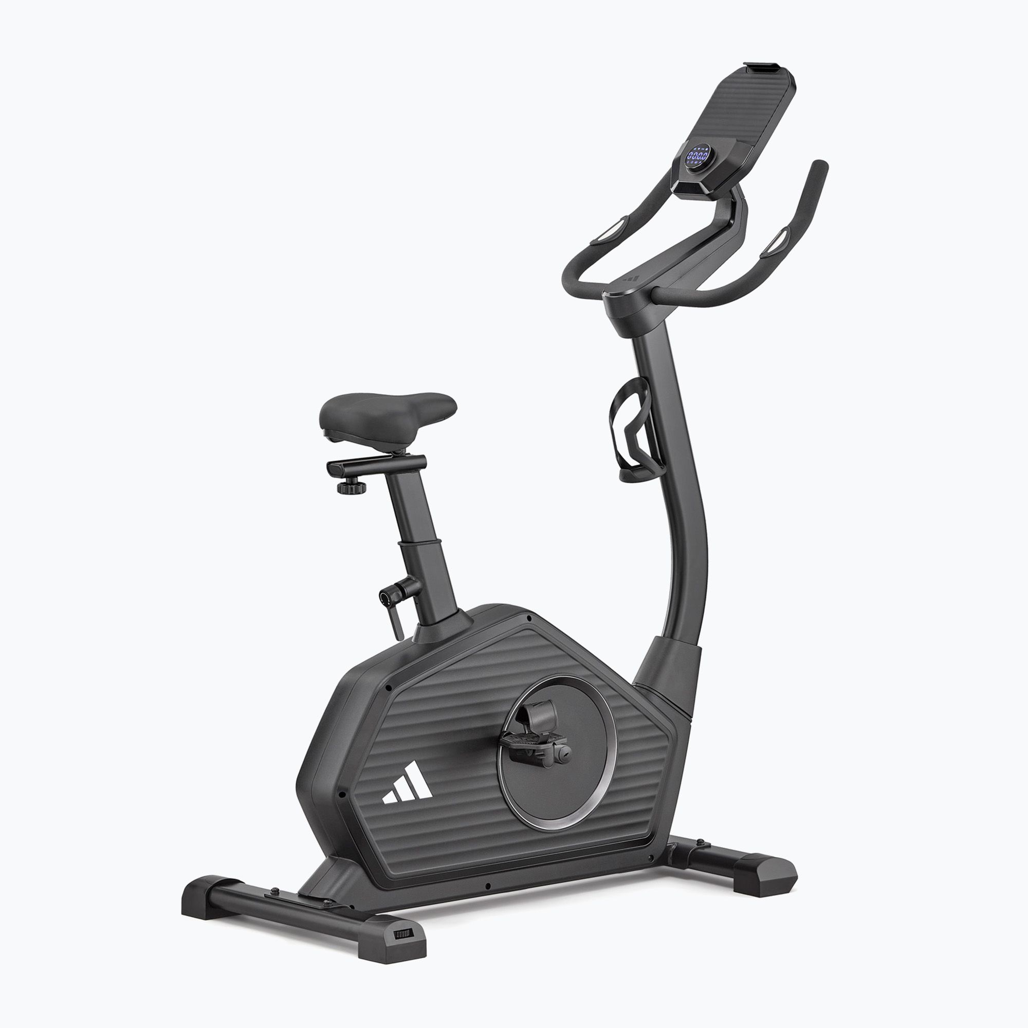 Rower stacjonarny adidas C-24C black 