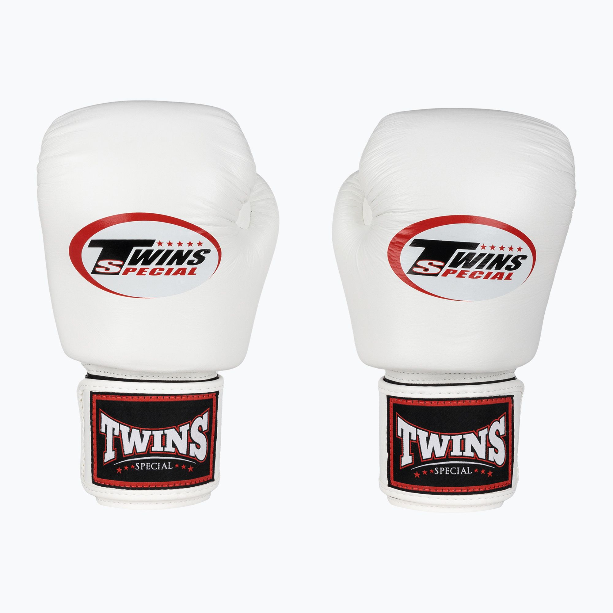 Rękawice bokserskie Twins Special BGVL3 white 