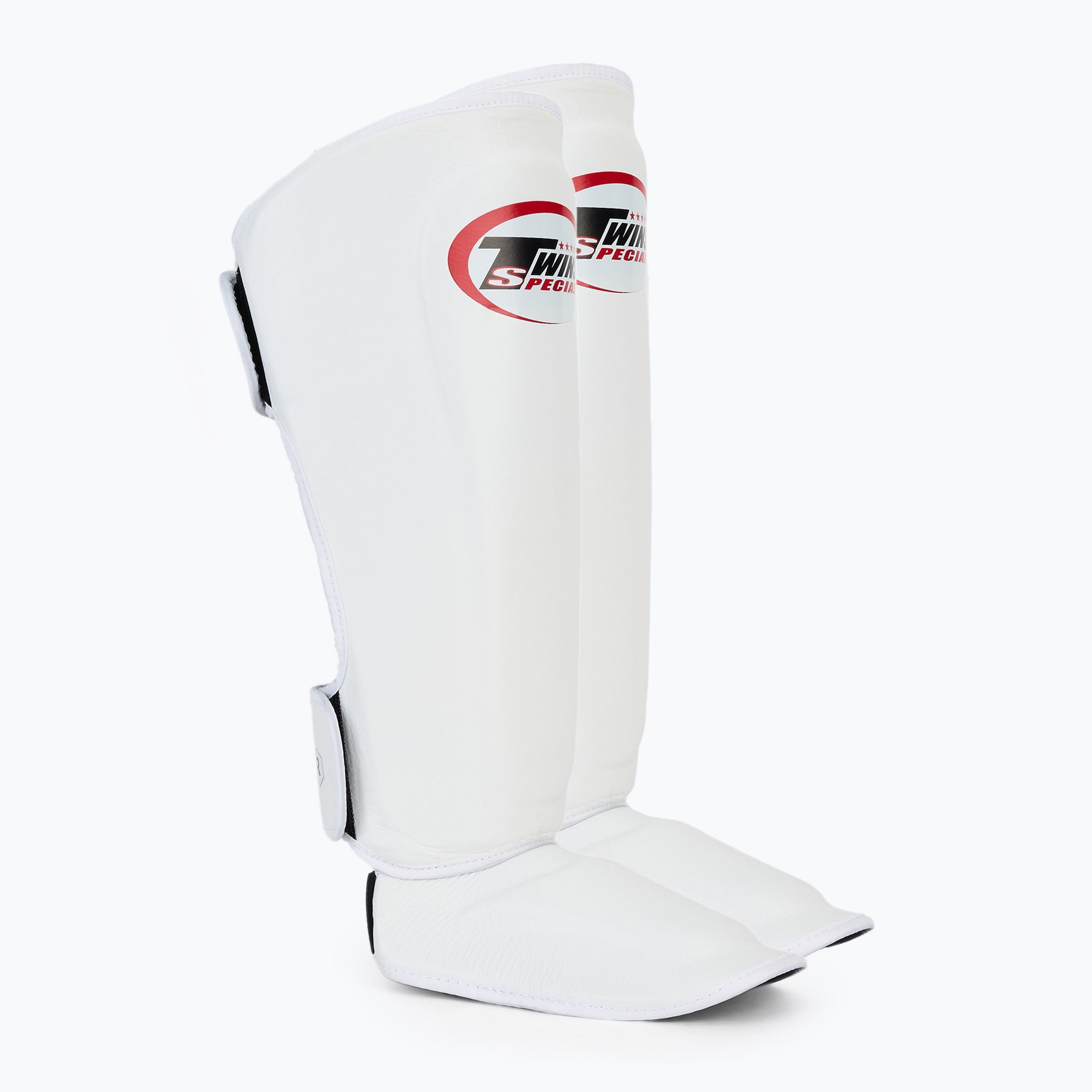 Ochraniacze piszczeli i stóp Twins Special SGL12 white 