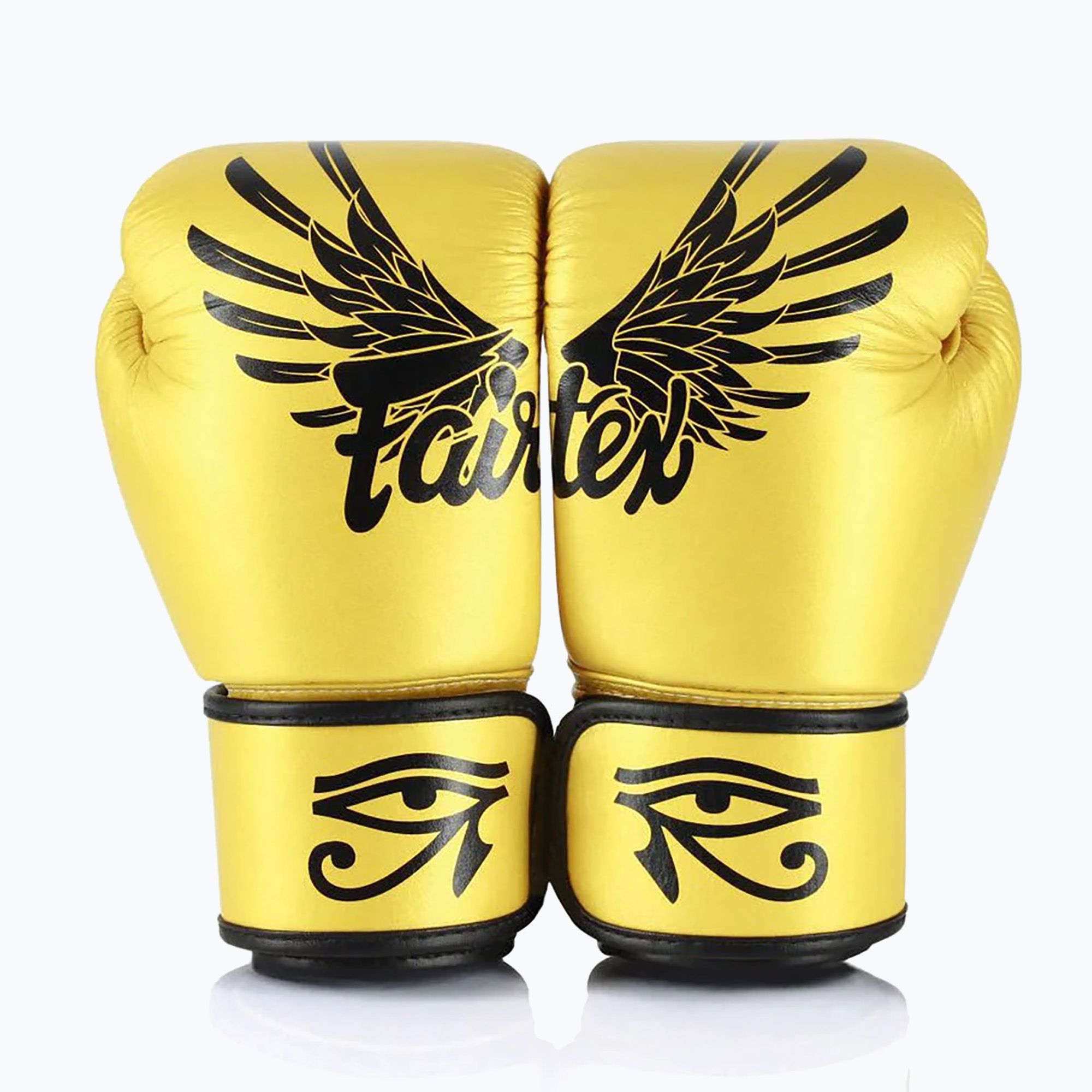 Rękawice bokserskie Fairtex Universal 