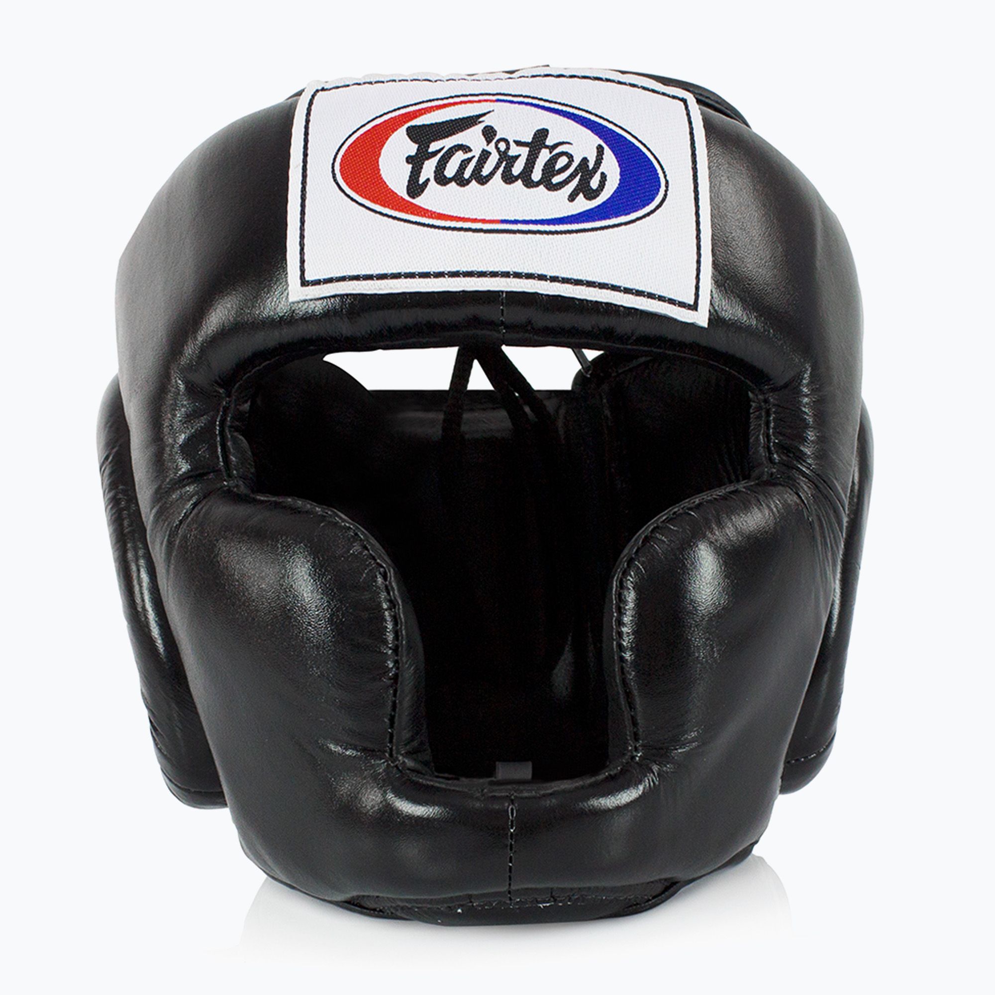 Kask bokserski Fairtex Full Coverage Style black 