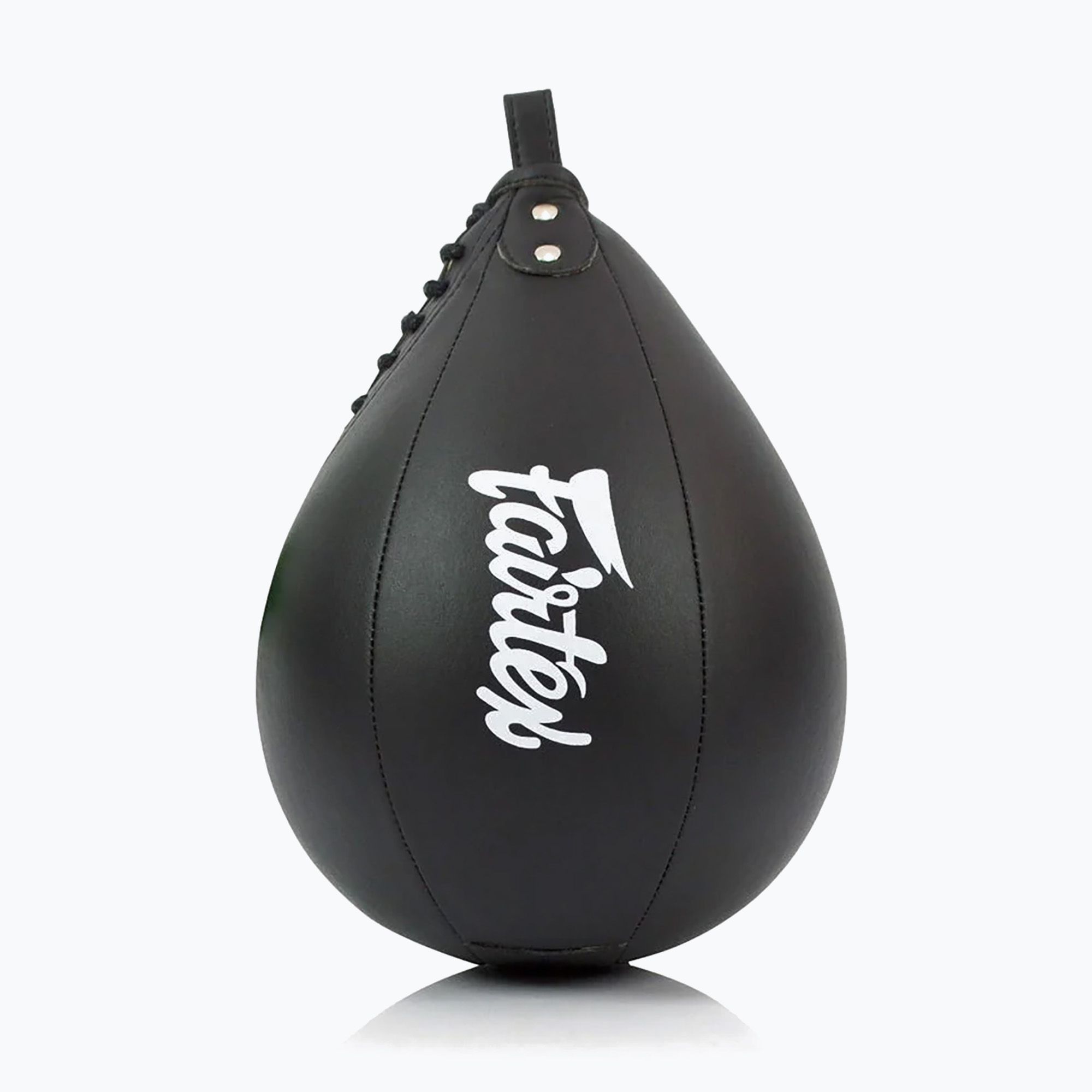 Gruszka bokserska Fairtex Speed Ball SB1 black 