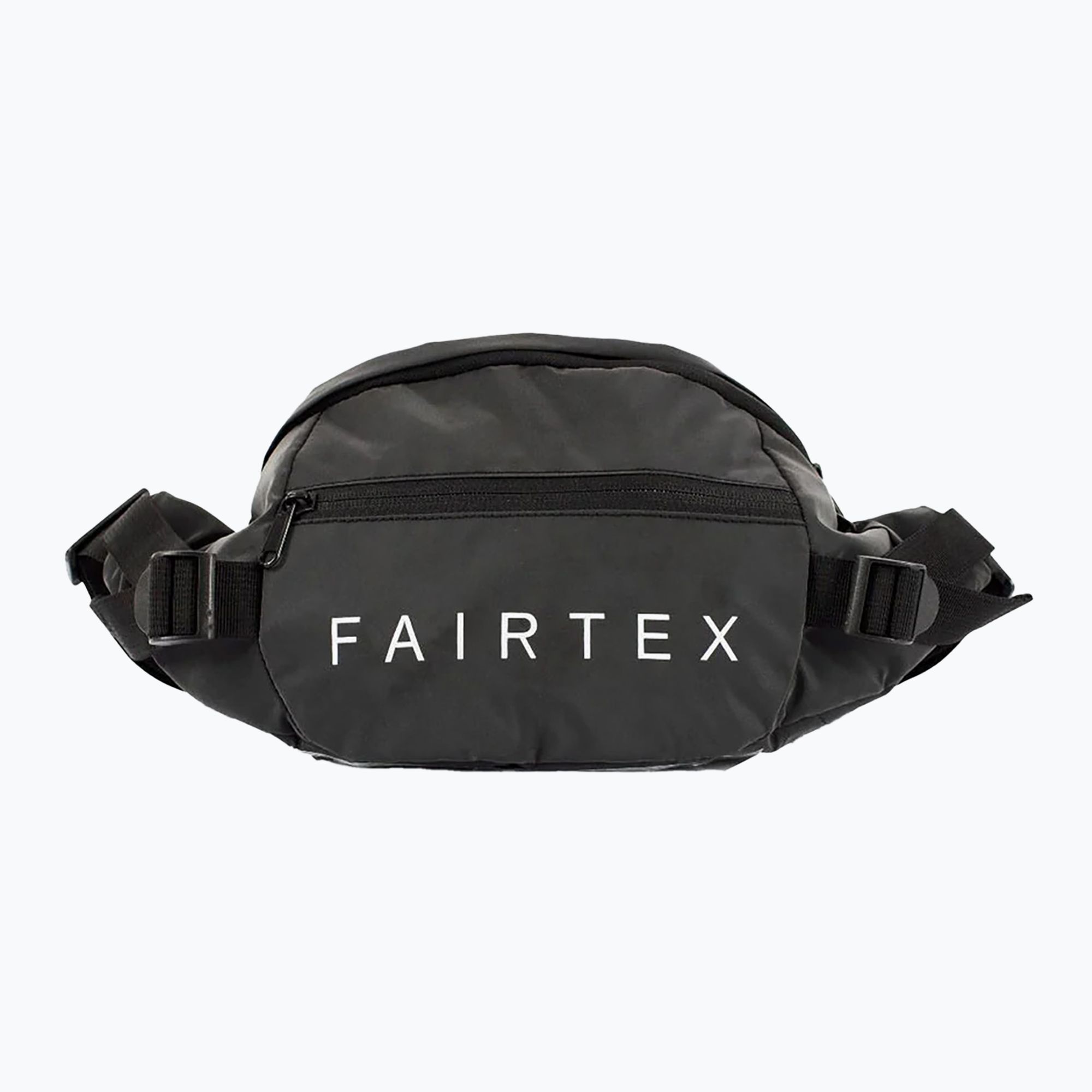 Saszetka nerka Fairtex Cross Body Bag dark gray 