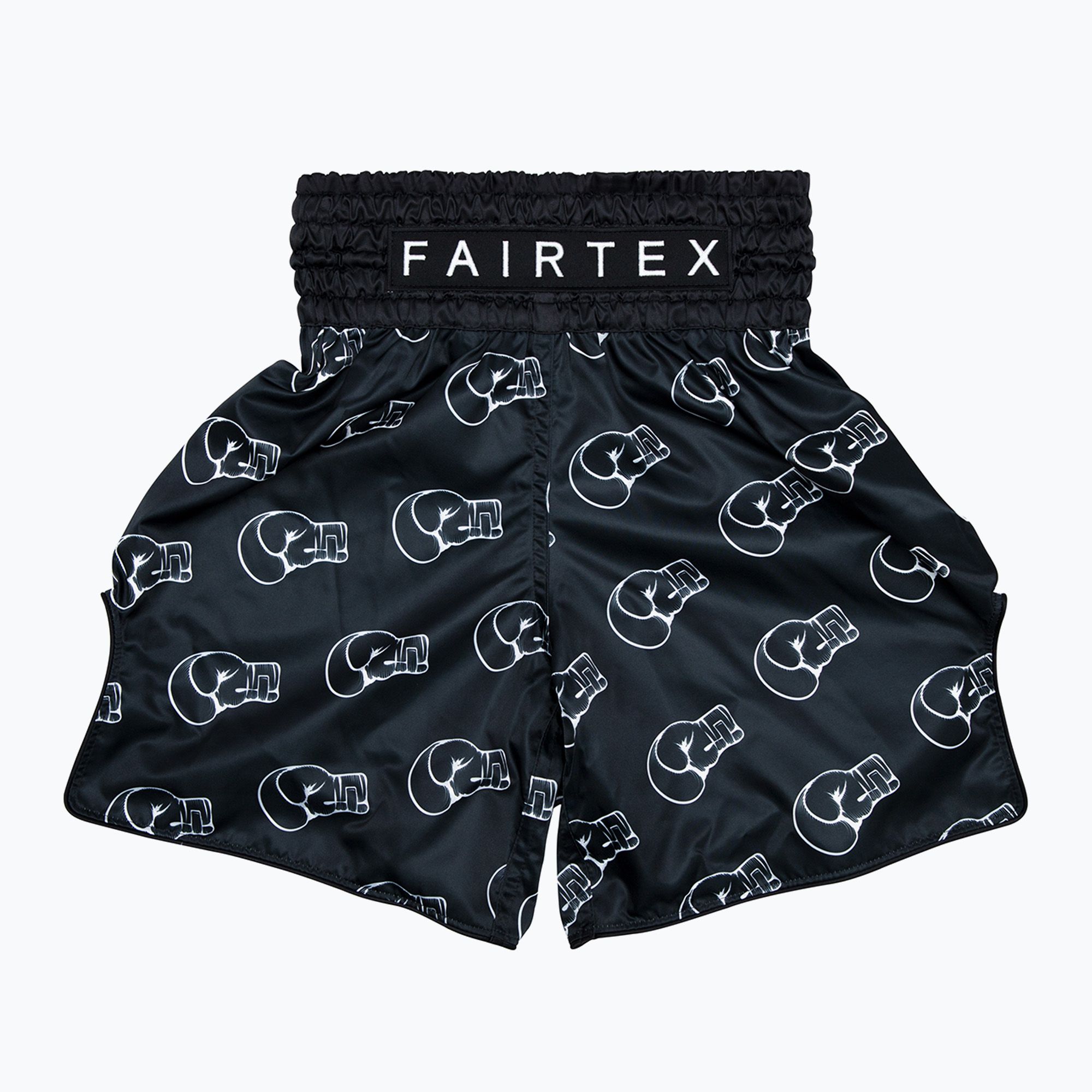 Spodenki bokserskie Fairtex Boxing Trunks BT2006 