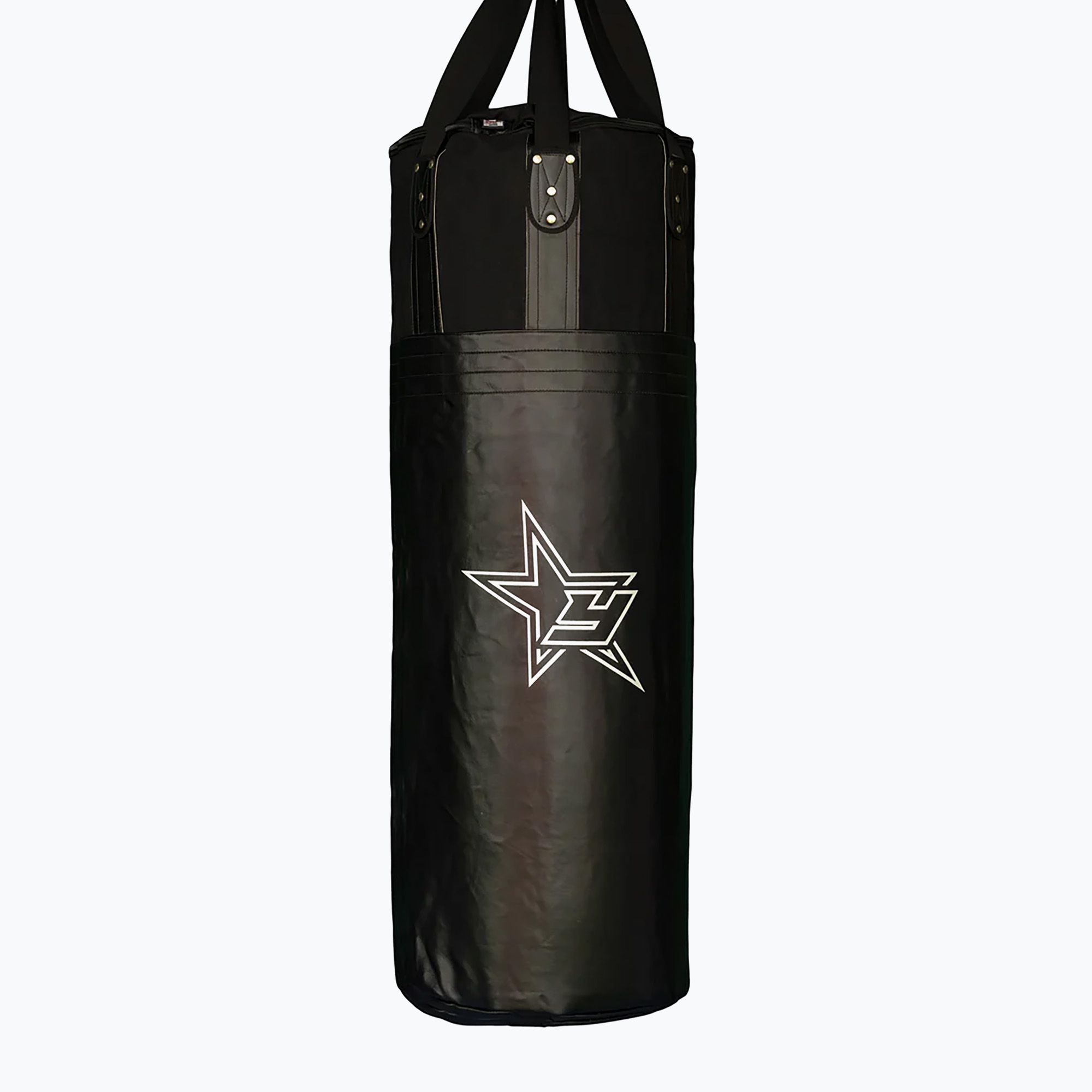 Worek bokserski YOKKAO Institution HYBS-1-M black 