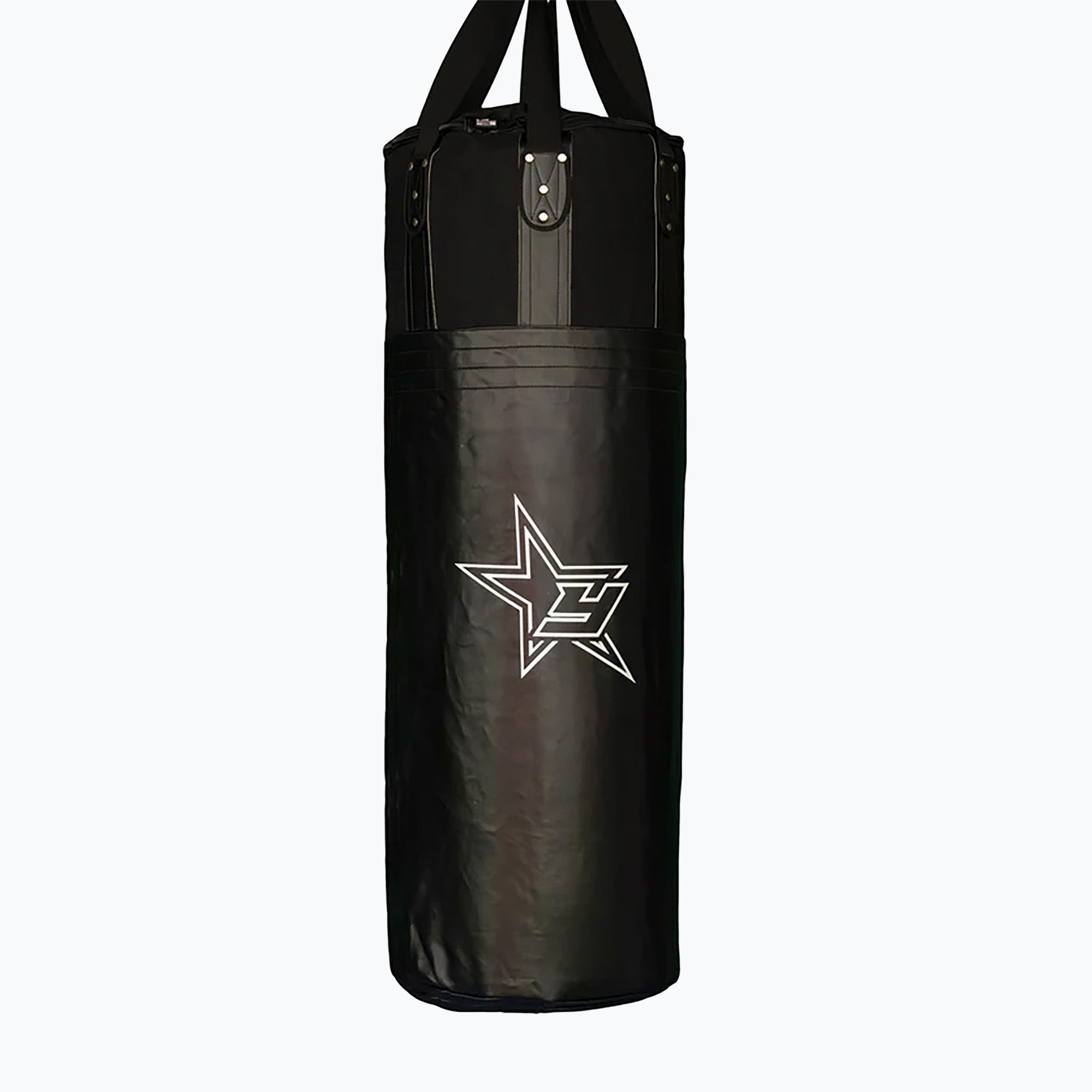 Worek bokserski YOKKAO Institution HYBS-1-L black 
