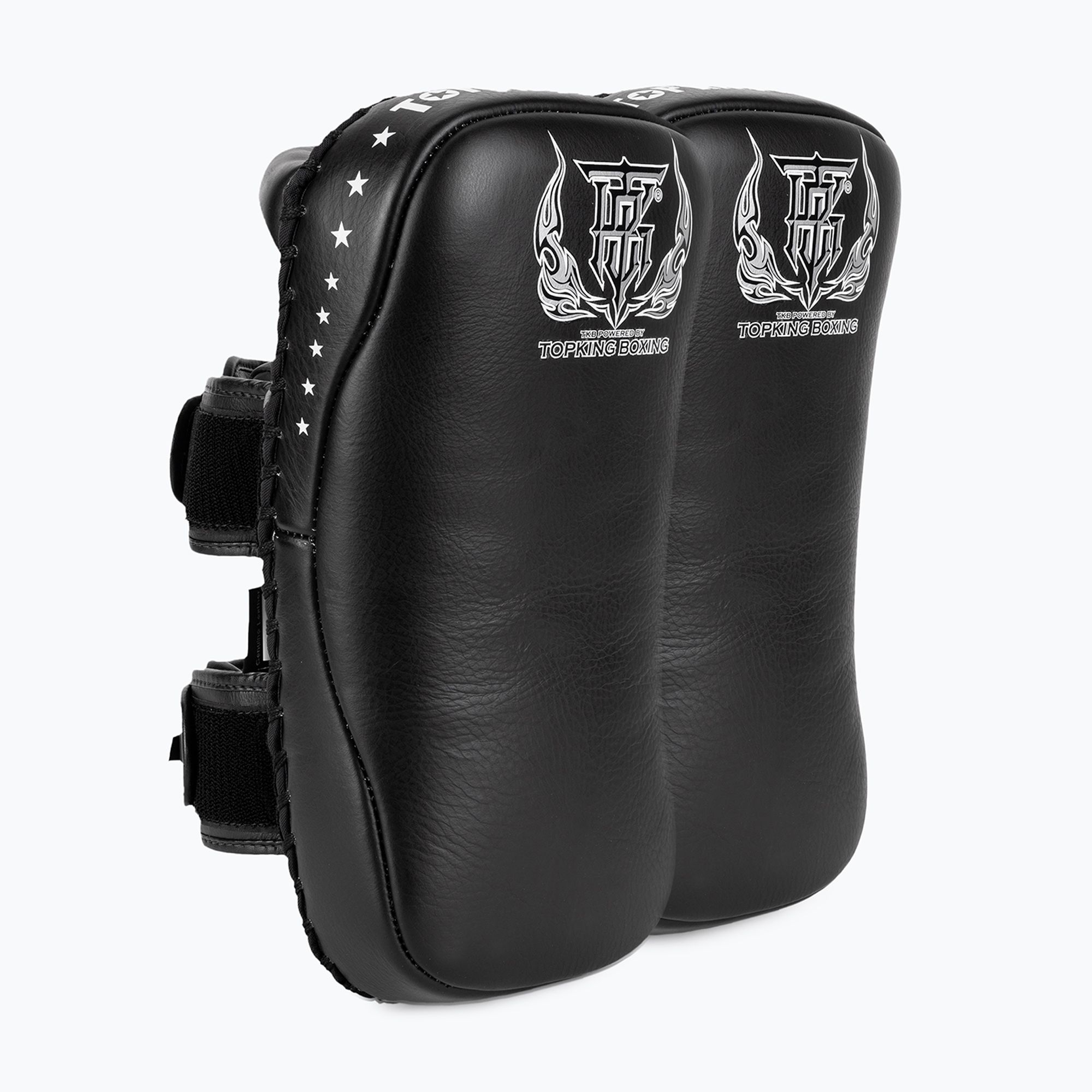 Tarcze treningowe Top King Pao Super 2 szt. black 