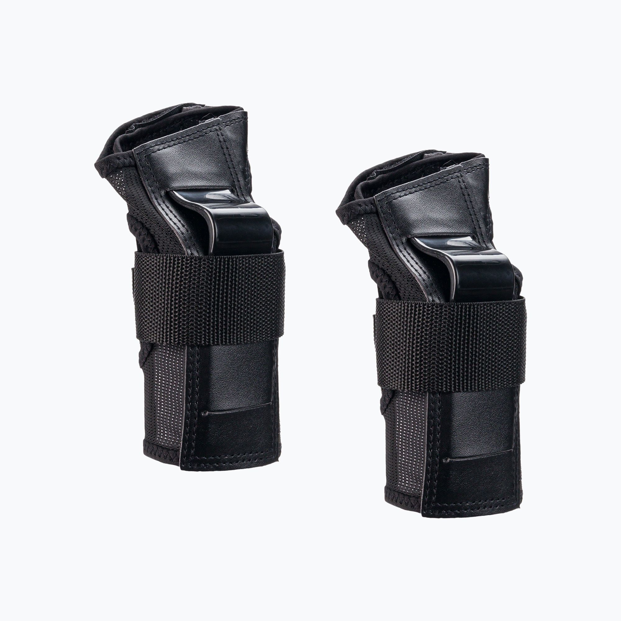 Zestaw ochraniaczy męskich K2 Prime Pad Set black/red 