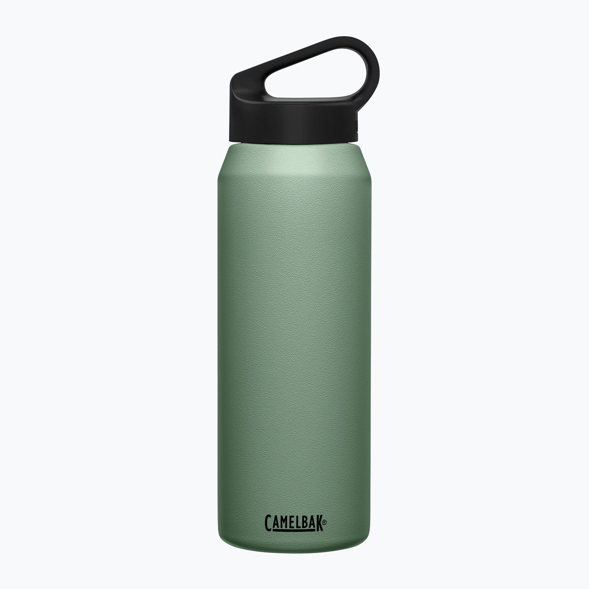 Butelka termiczna CamelBak Carry Cap Insulated SST 1000 ml green 