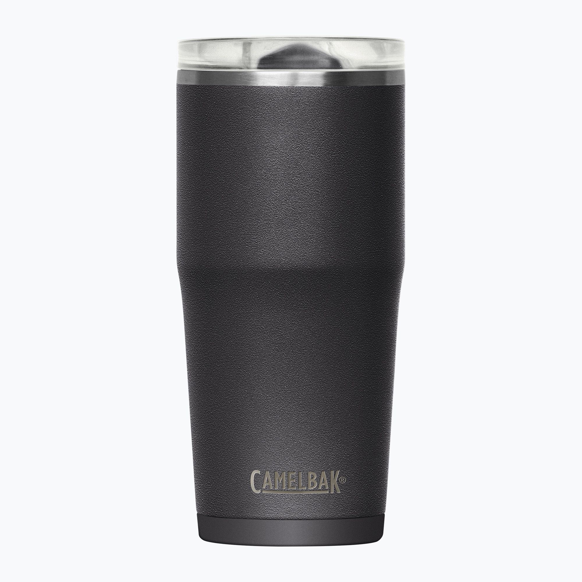Kubek termiczny CamelBak Thrive Tumbler Insulated SST 600 ml black 