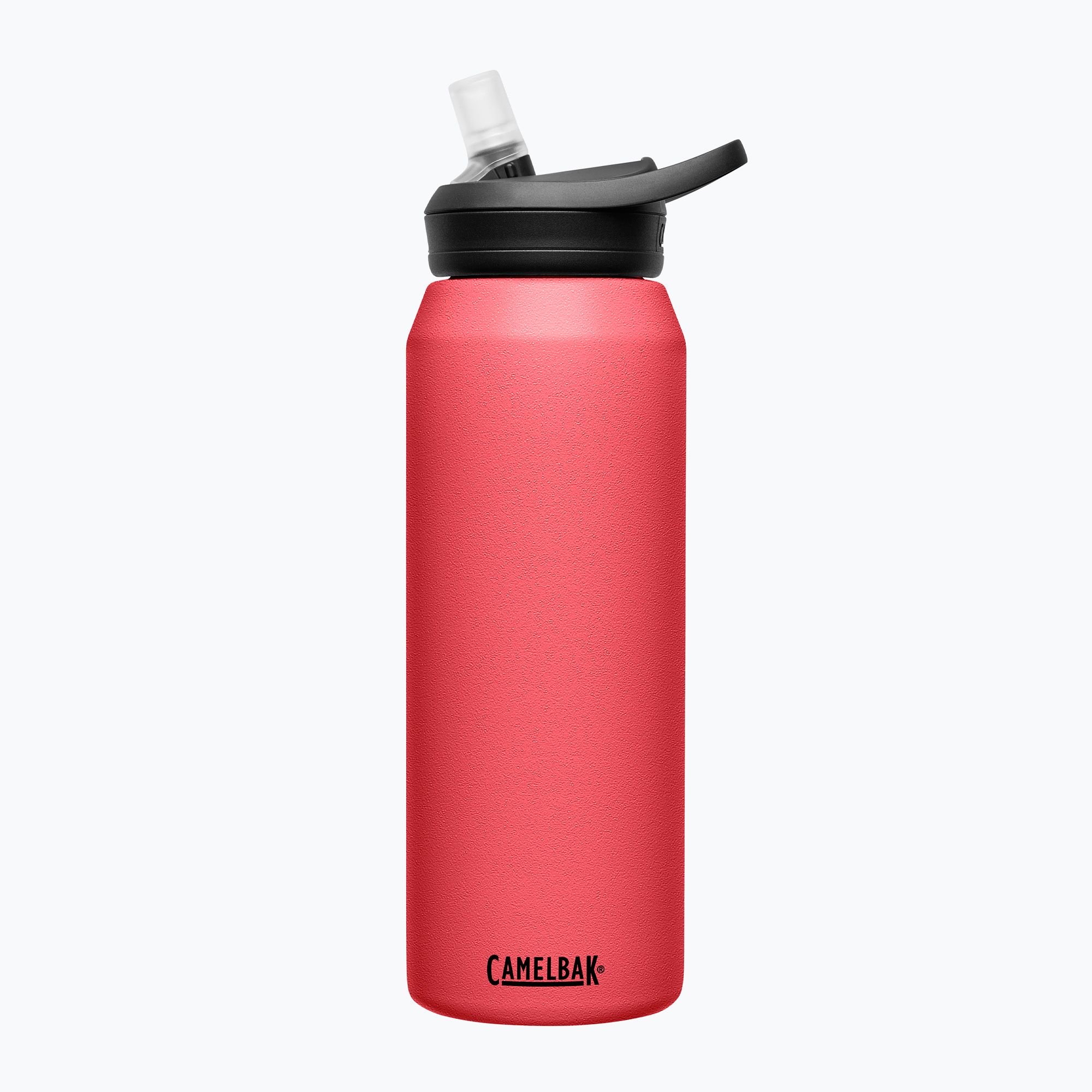 Butelka turystyczna CamelBak Eddy+ Insulated SST 1000 ml wild strawberry 