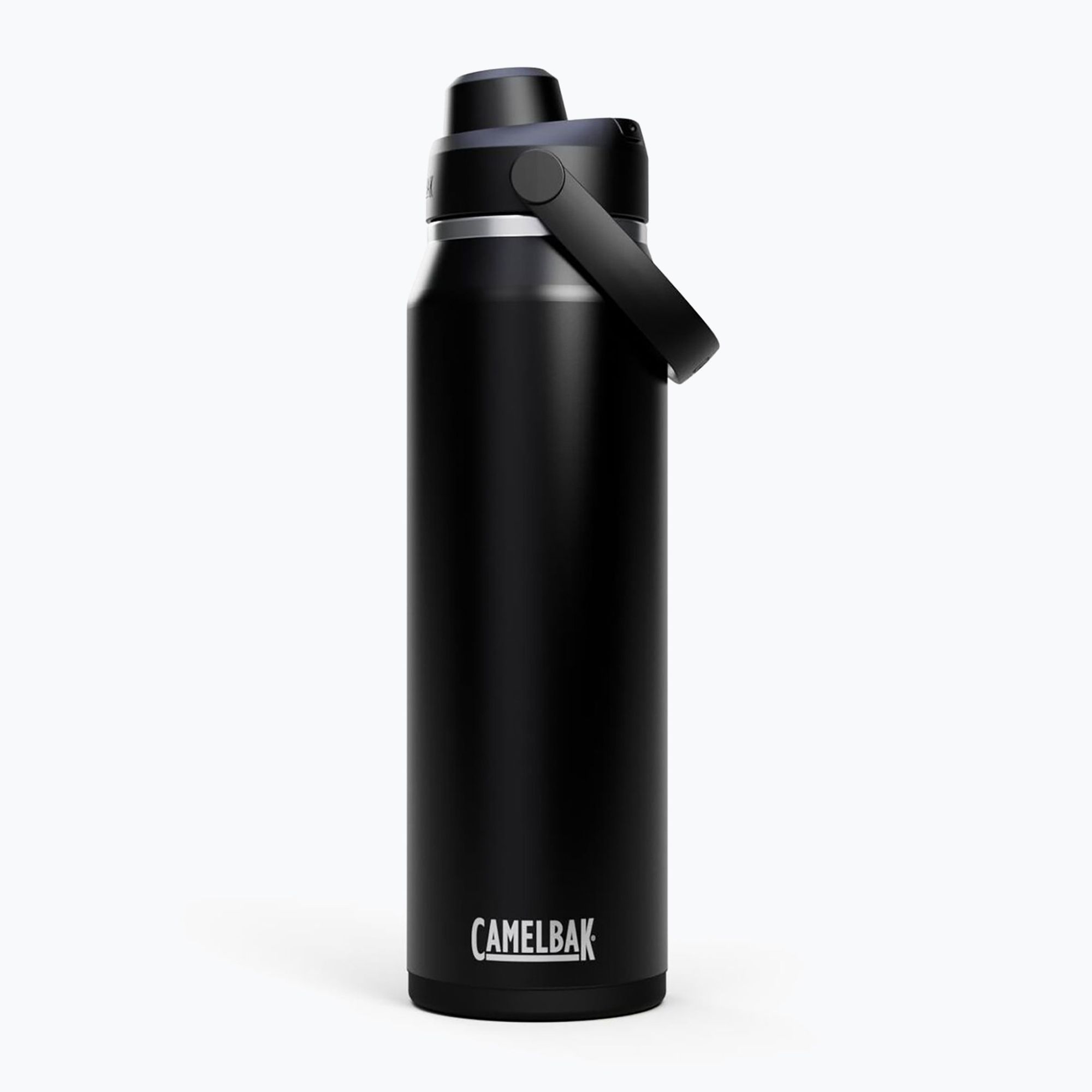 Butelka termiczna Camelbak Thrive Chug Insulated SST 950 ml black 