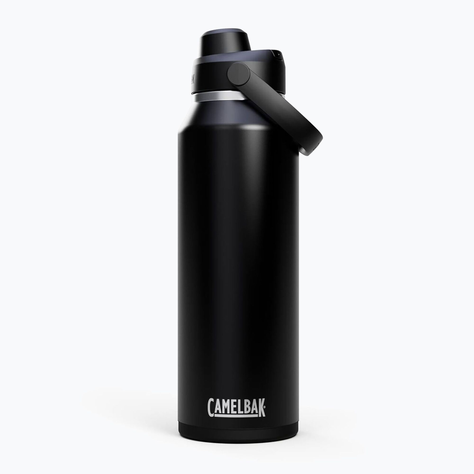 Butelka termiczna Camelbak Thrive Chug Insulated SST 1200 ml black 