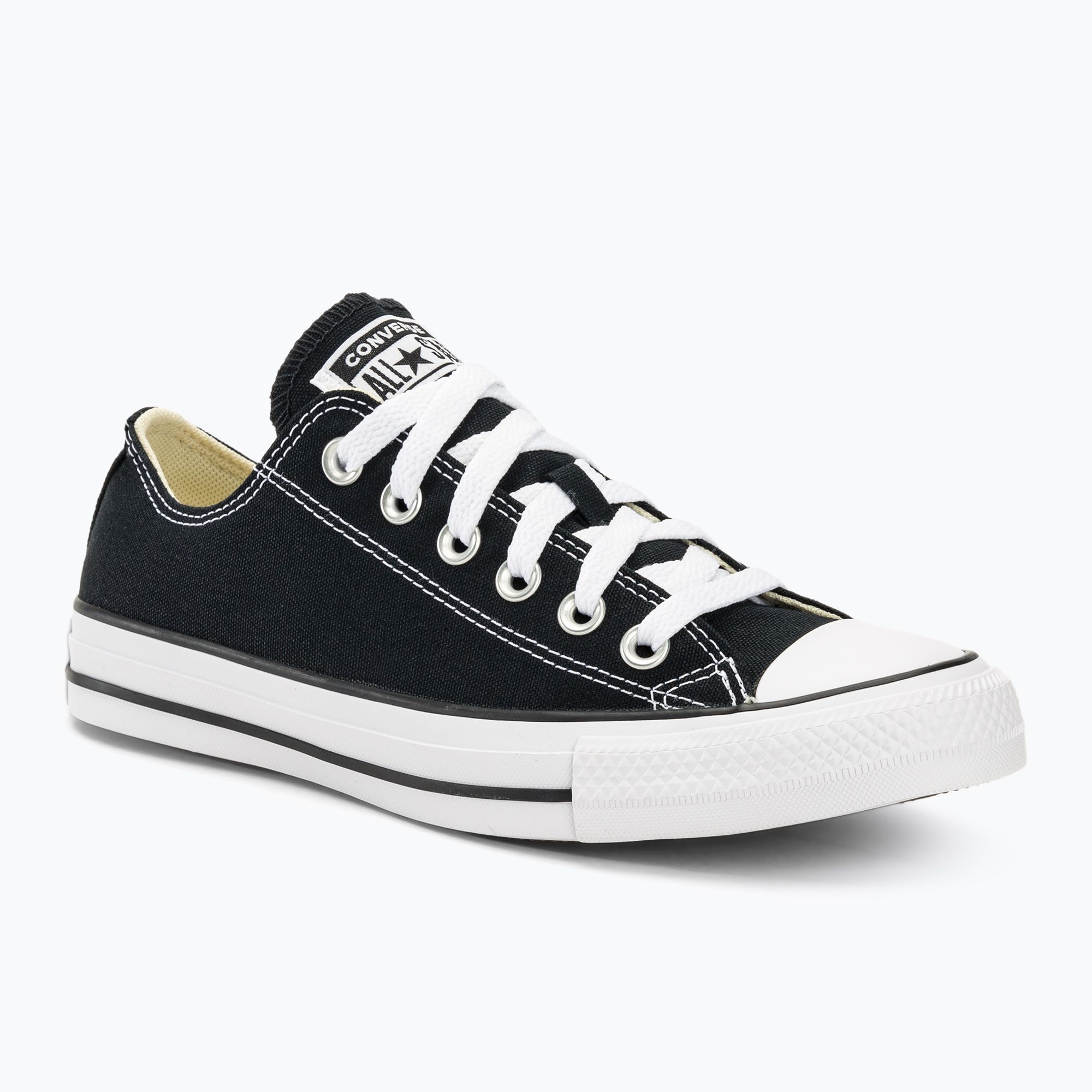 Trampki Converse Chuck Taylor All Star Classic Ox M9166C black 