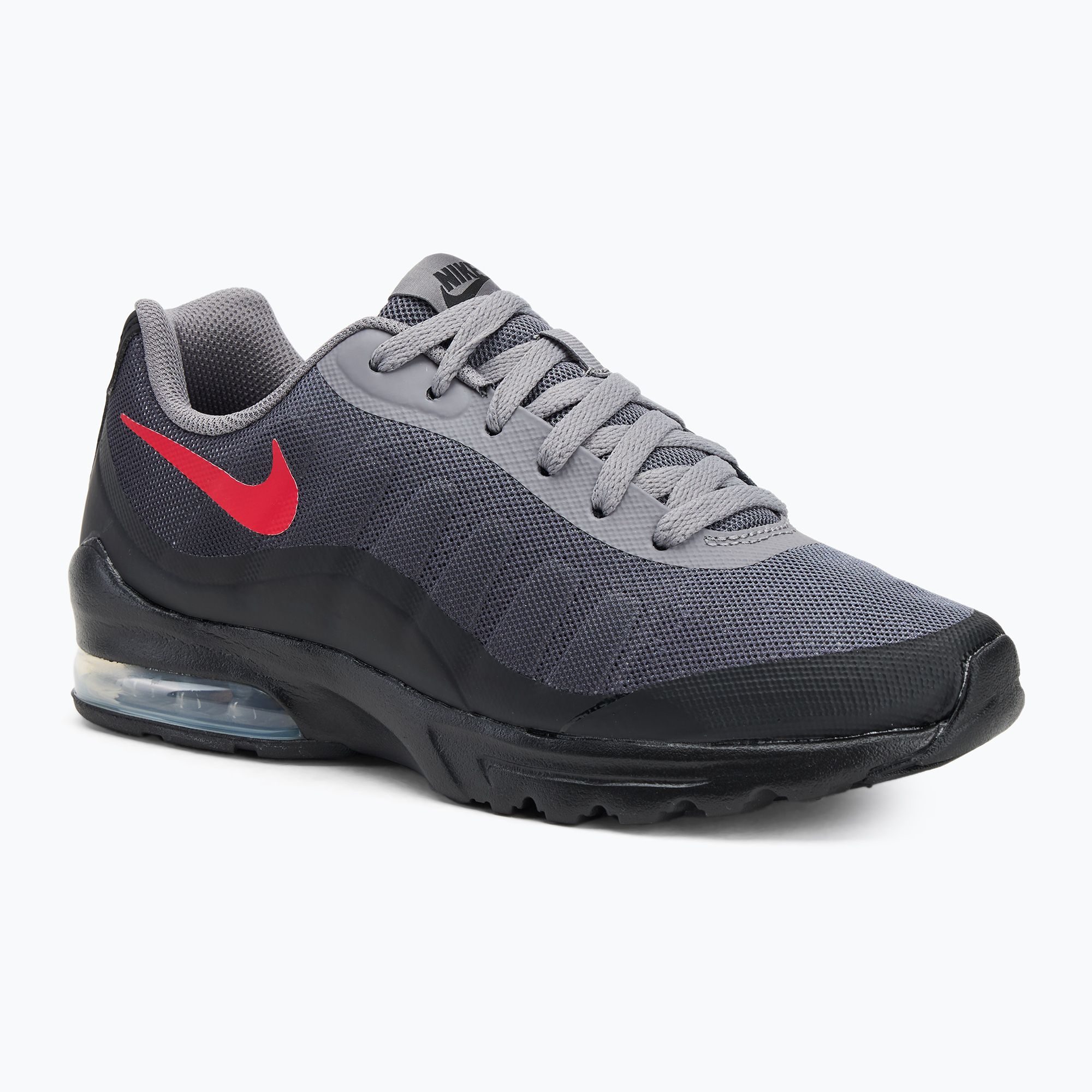 Buty męskie Nike Air Max Invigor Print black/grey 