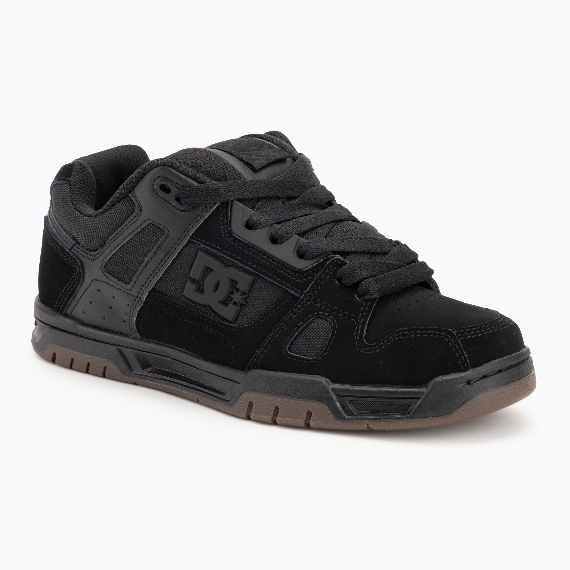 Buty męskie DC Stag black/gum 