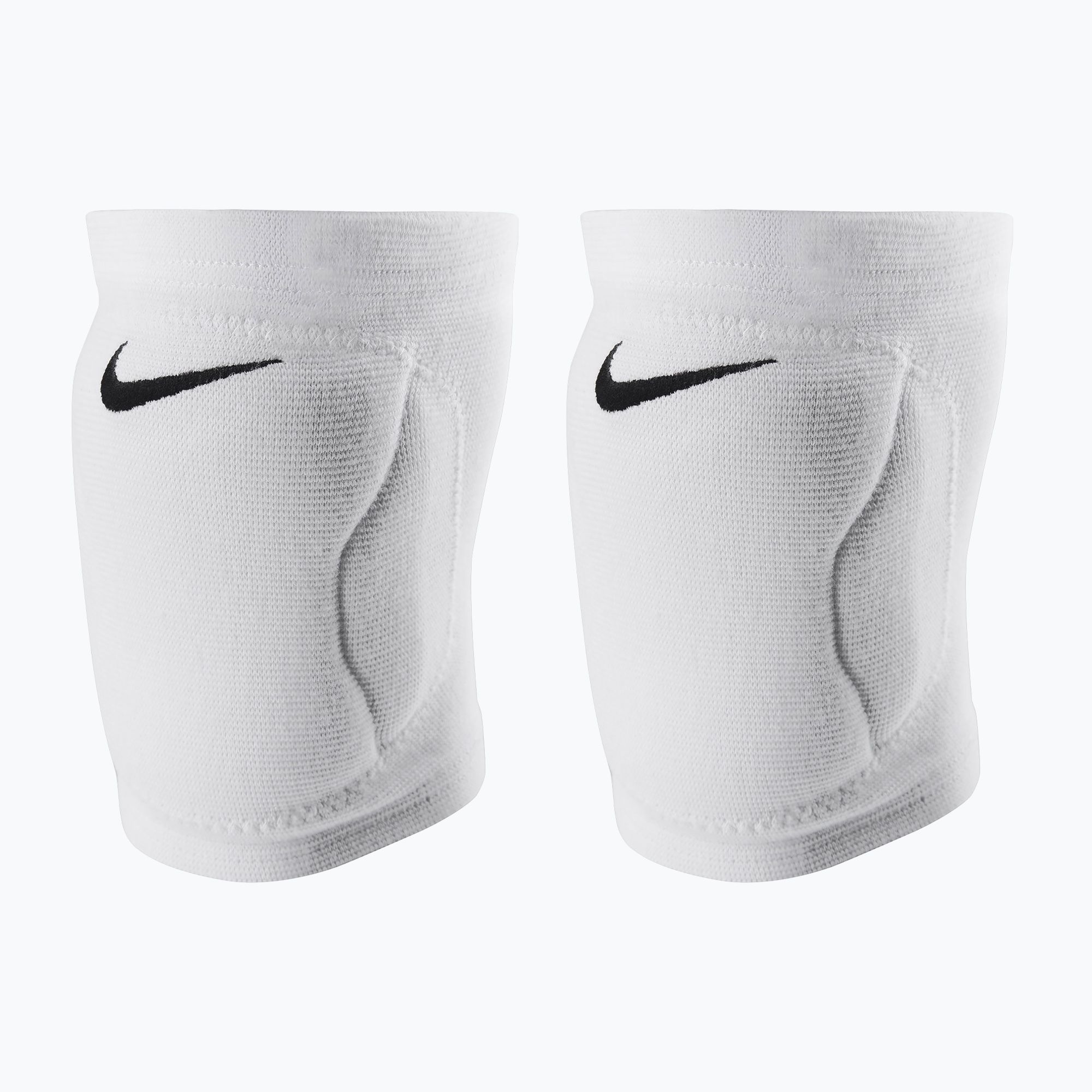 Nakolanniki siatkarskie Nike Streak Voleyball Knee Pads white 
