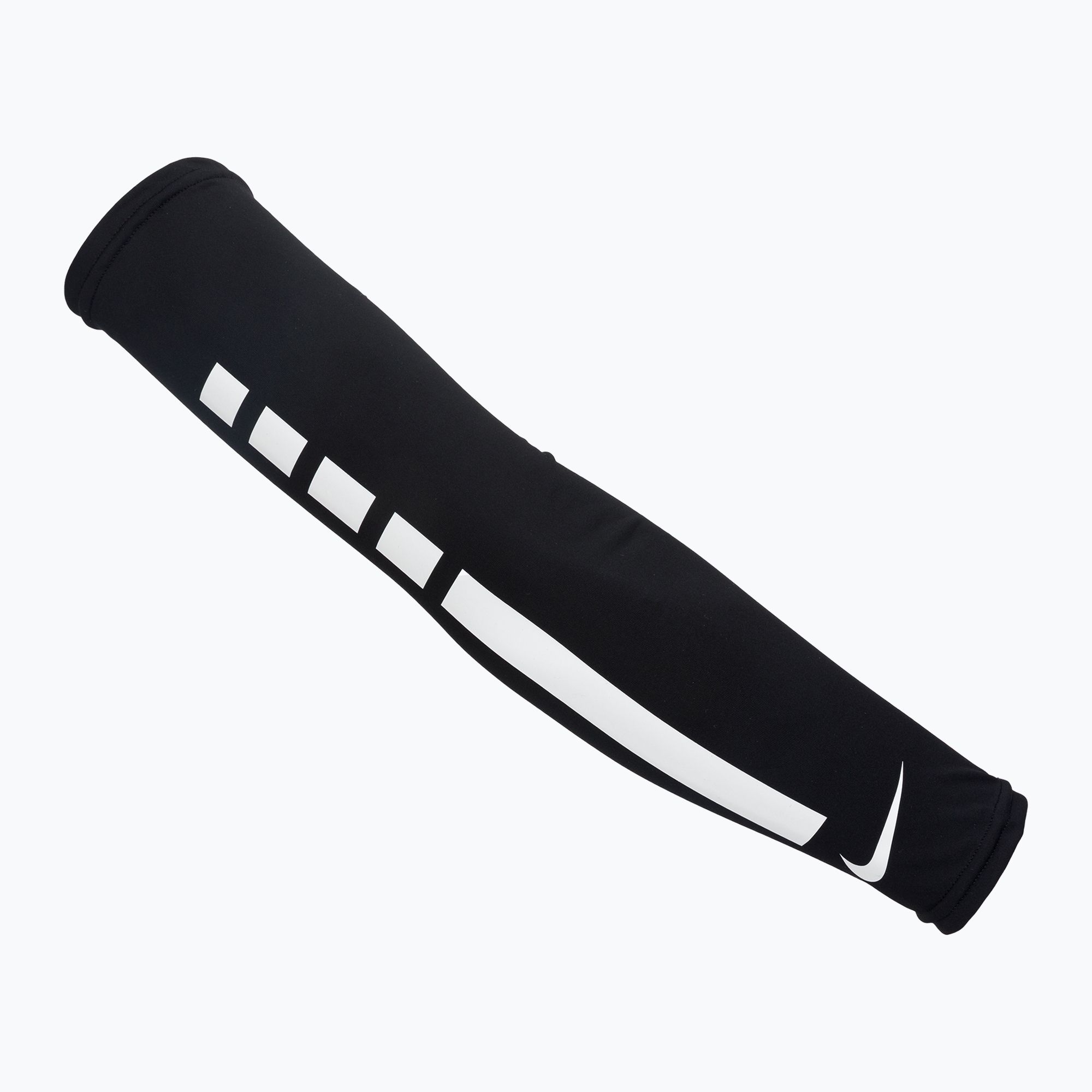 Rękaw koszykarski Nike Pro Elite Sleeve 2.0 biały N0003146127