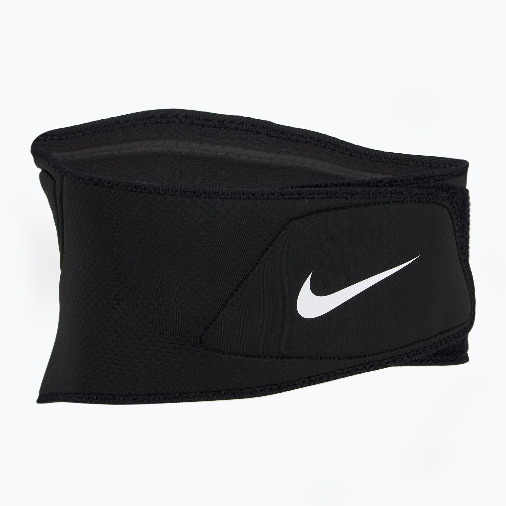 Stabilizator lędźwiowy Nike PRO Waist 3.0 black/white 