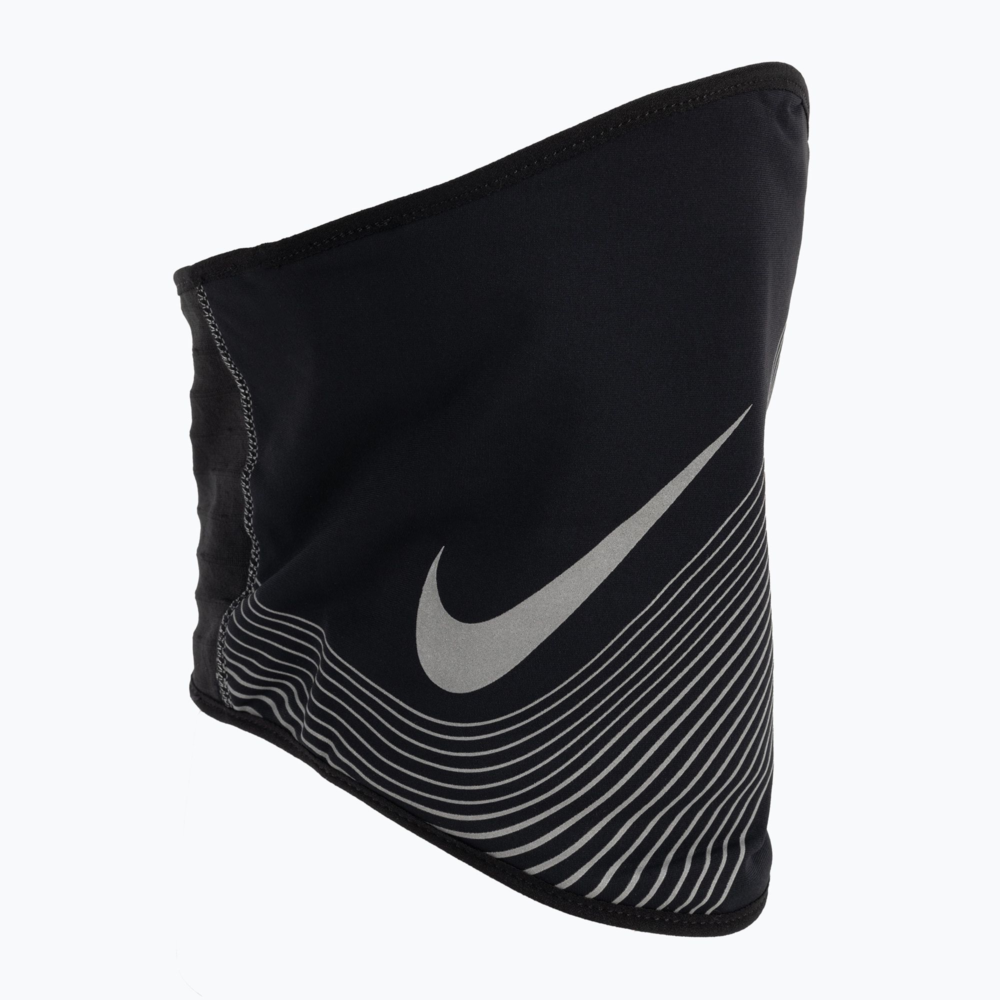 Komin Nike Thera Fit Neckwarmer 2.0 360 black/silver 