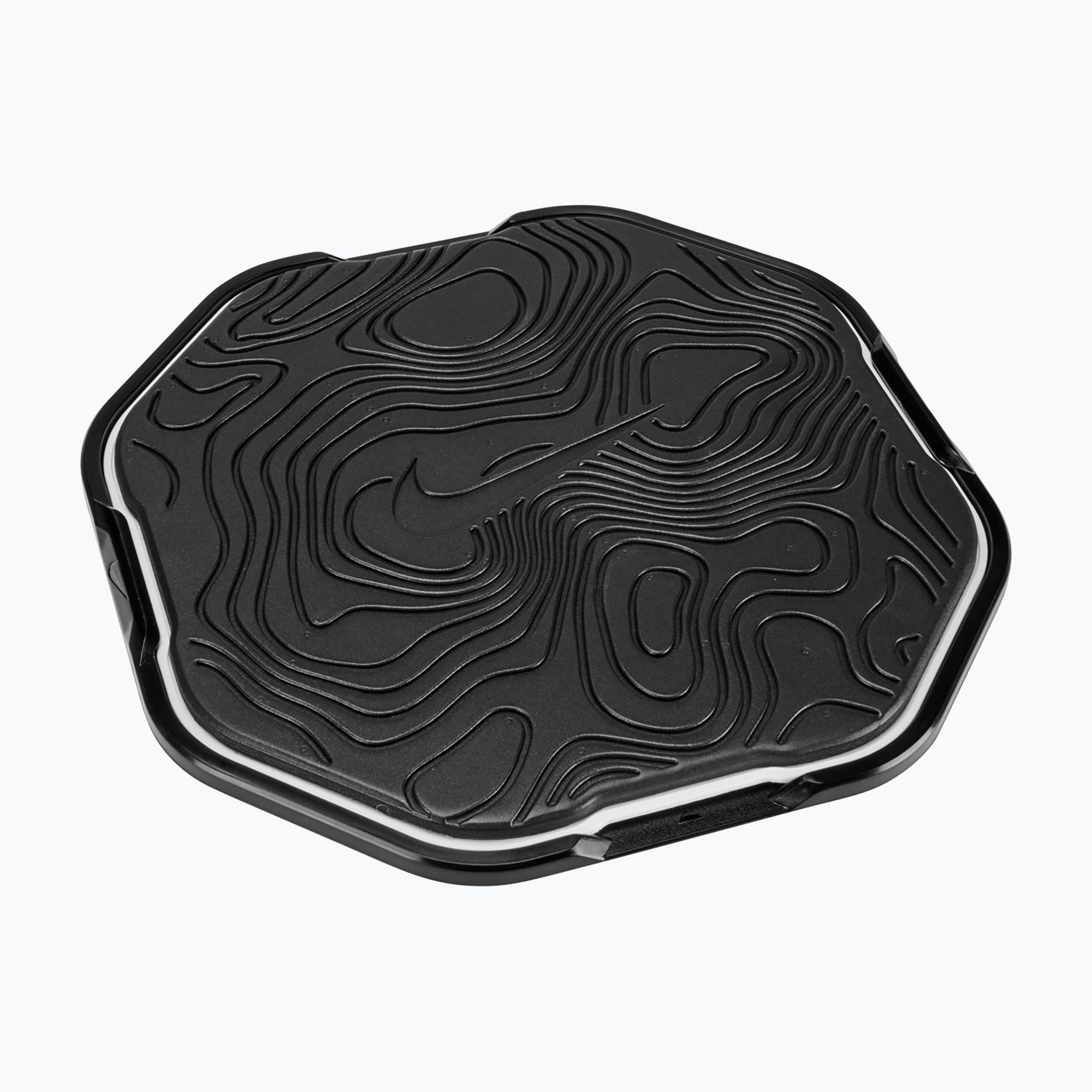 Dyski poślizgowe Nike Work Out 2 szt. black/anthracite/white 