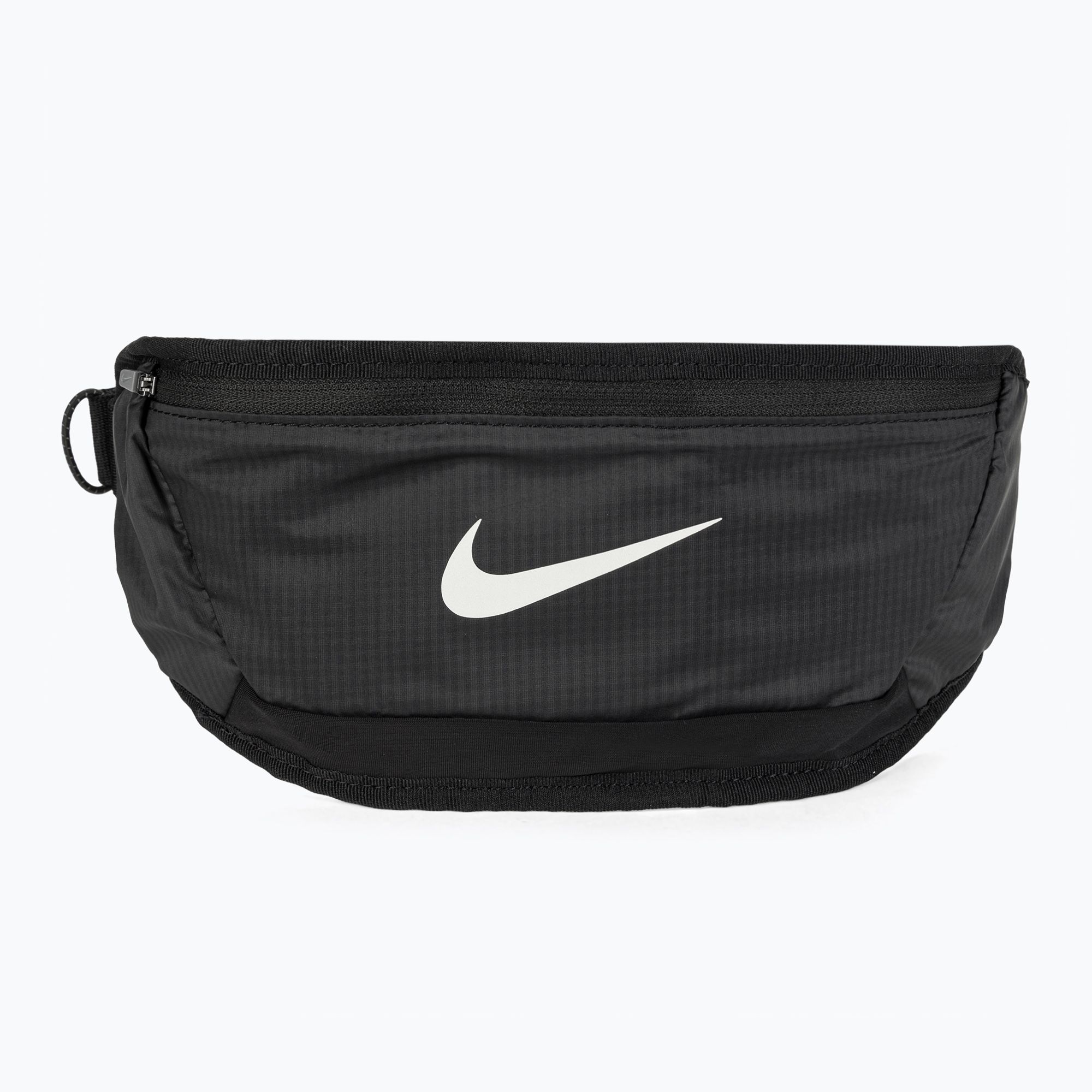 Saszetka nerka Nike Challenger 2.0 Waist Pack Large black/white 