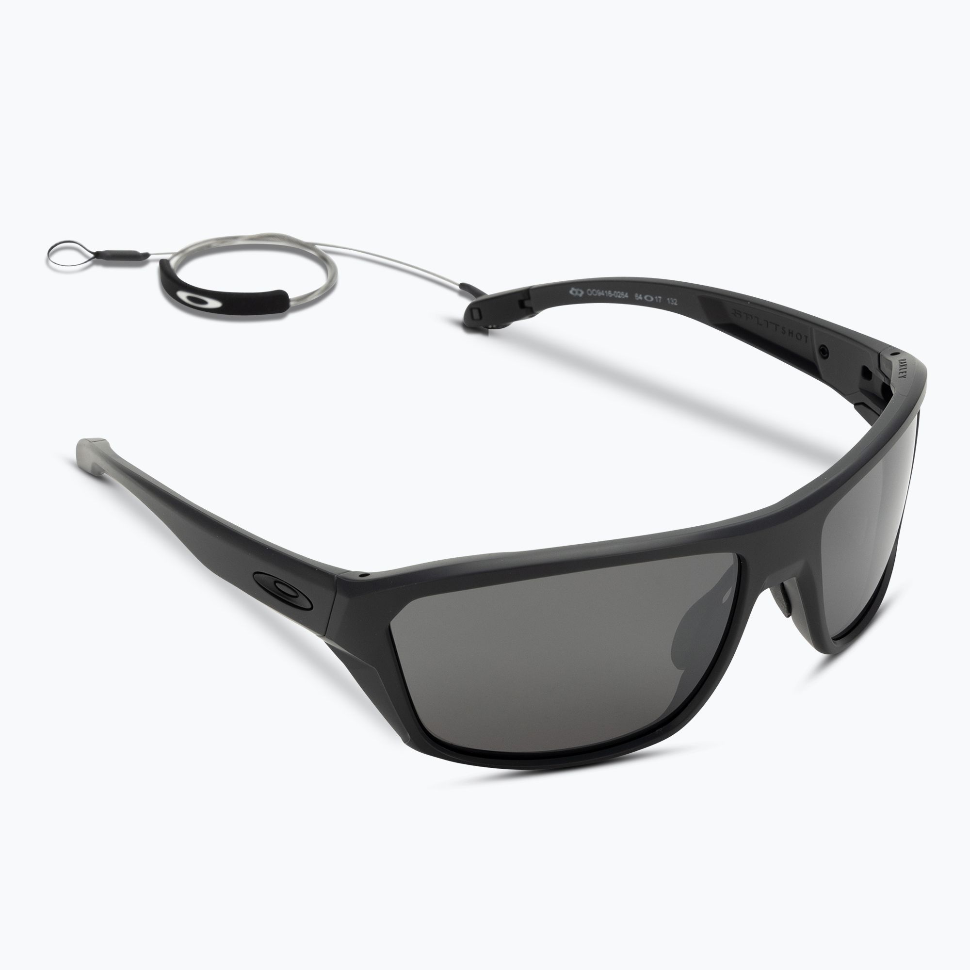 Okulary przeciwsłoneczne Oakley Split Shot mate carbon/prizm black 