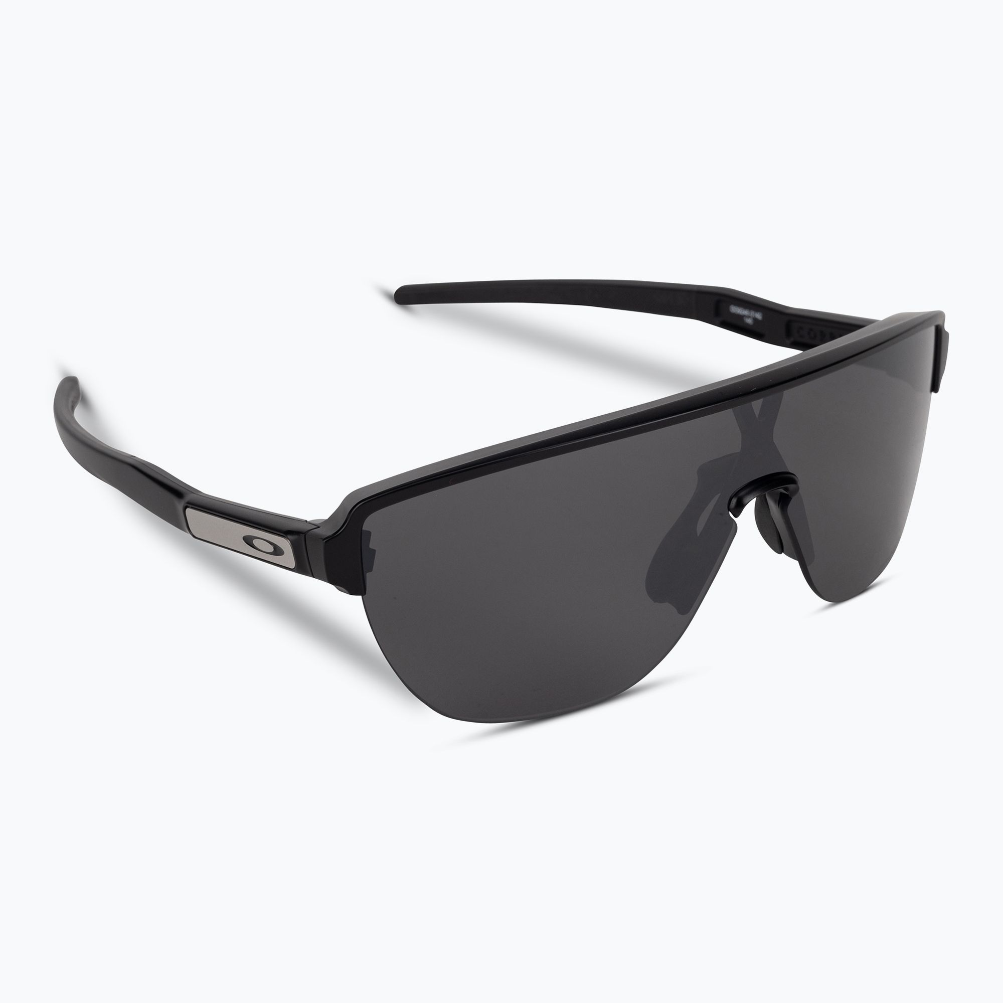 Okulary przeciwsłoneczne Oakley Corridor matte black/prizm black 