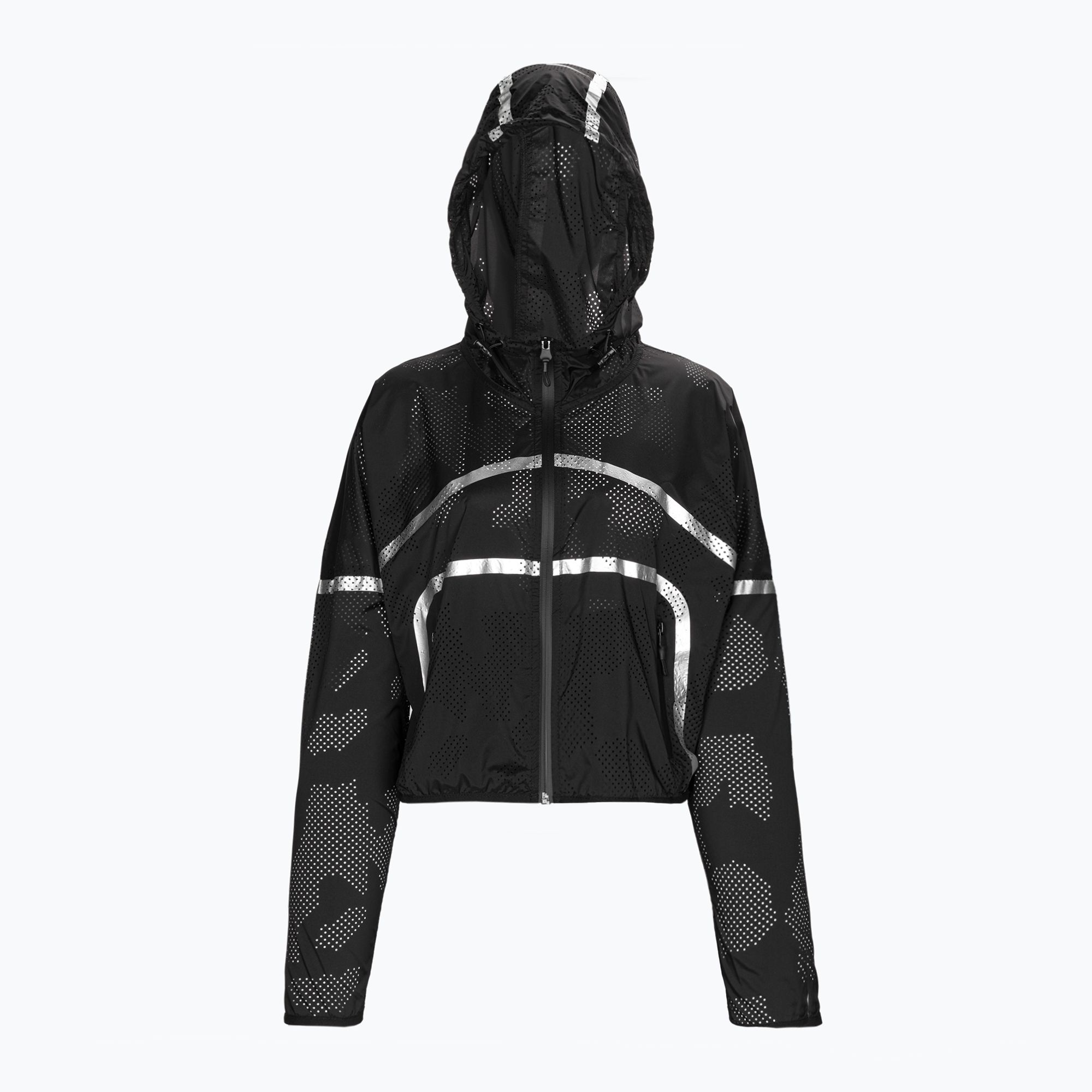Kurtka damska STRONG ID Z1T02347 czarna 