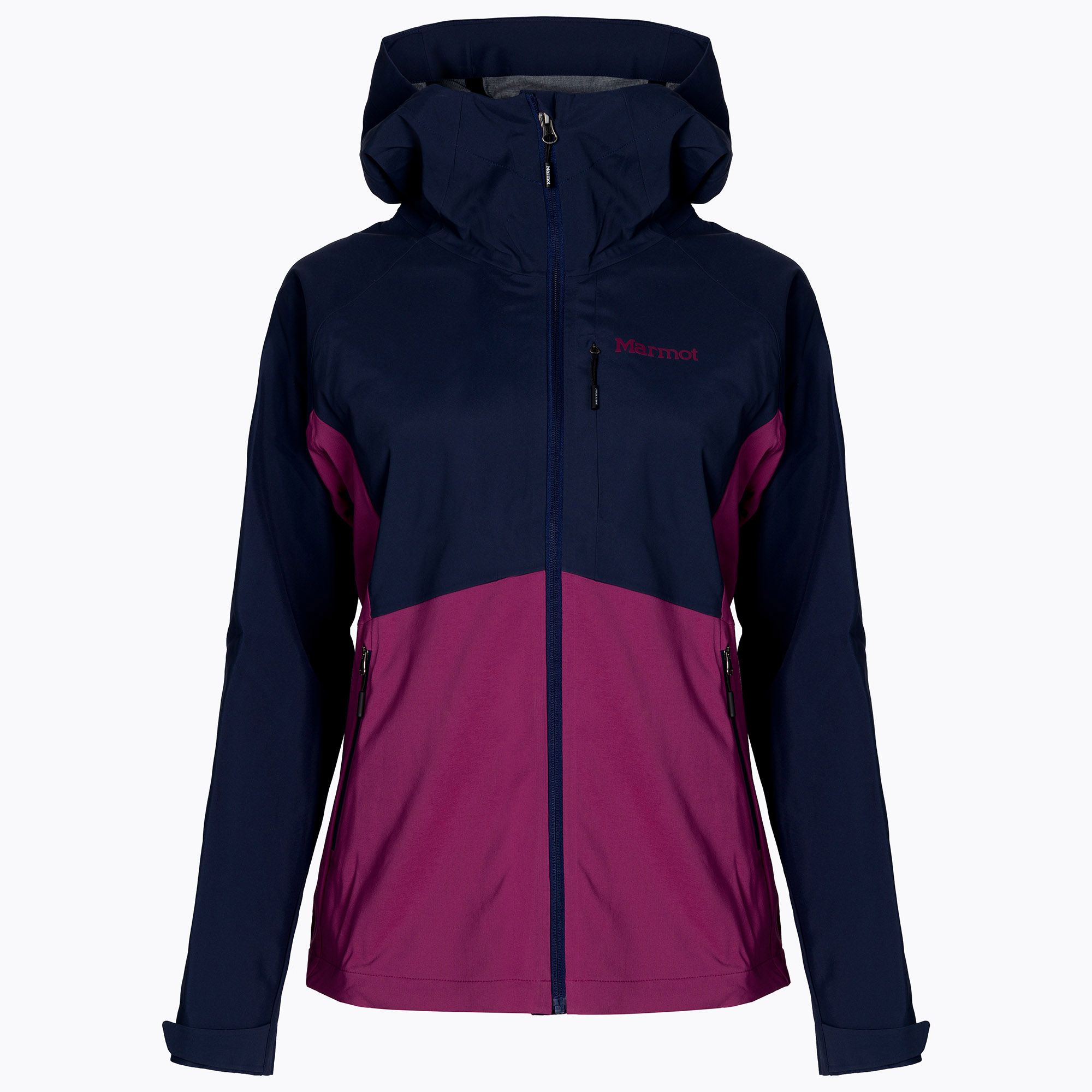 Kurtka softshell damska Marmot ROM 2.0 multi colour 