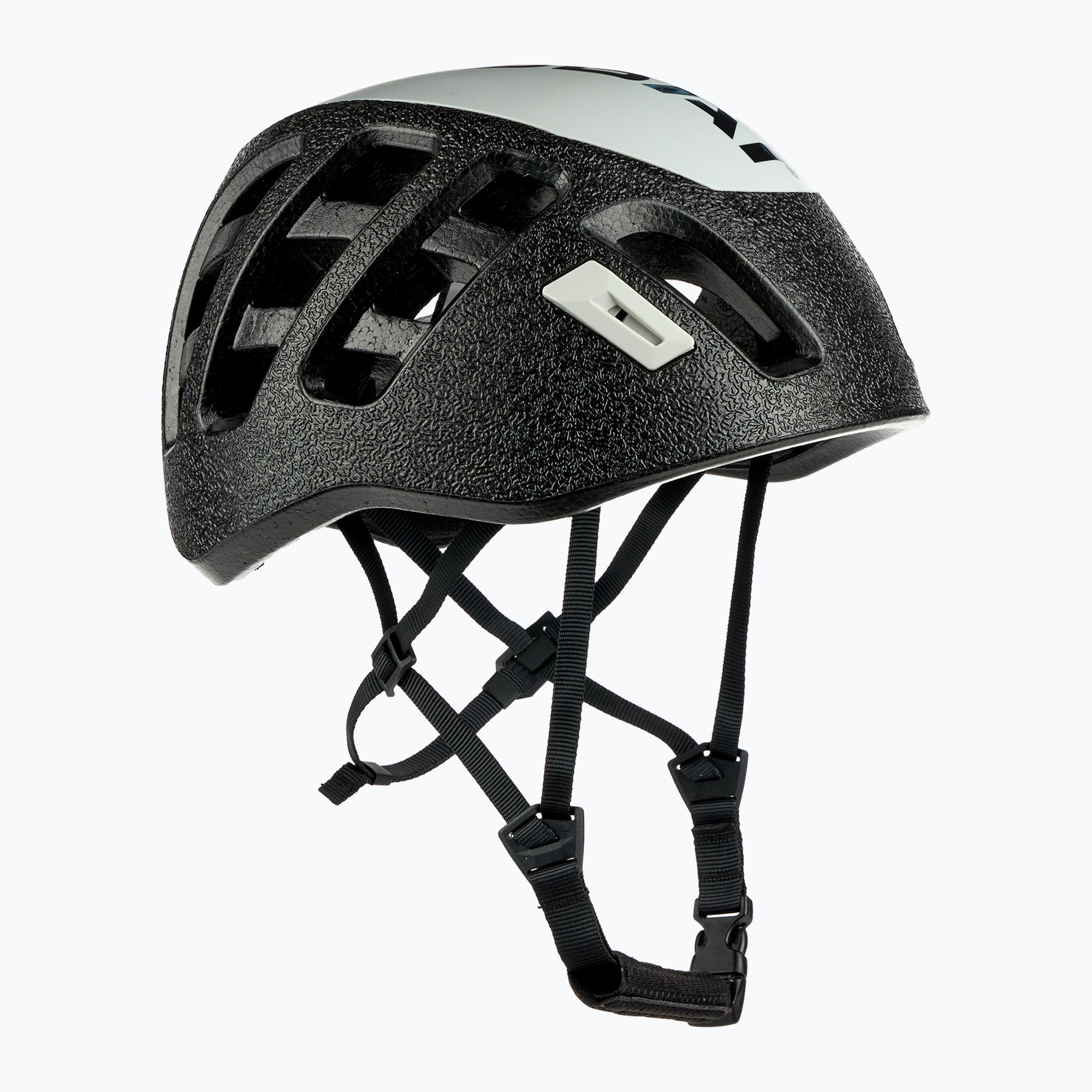 Kask wspinaczkowy STUBAI Spirit Ultralight szary 