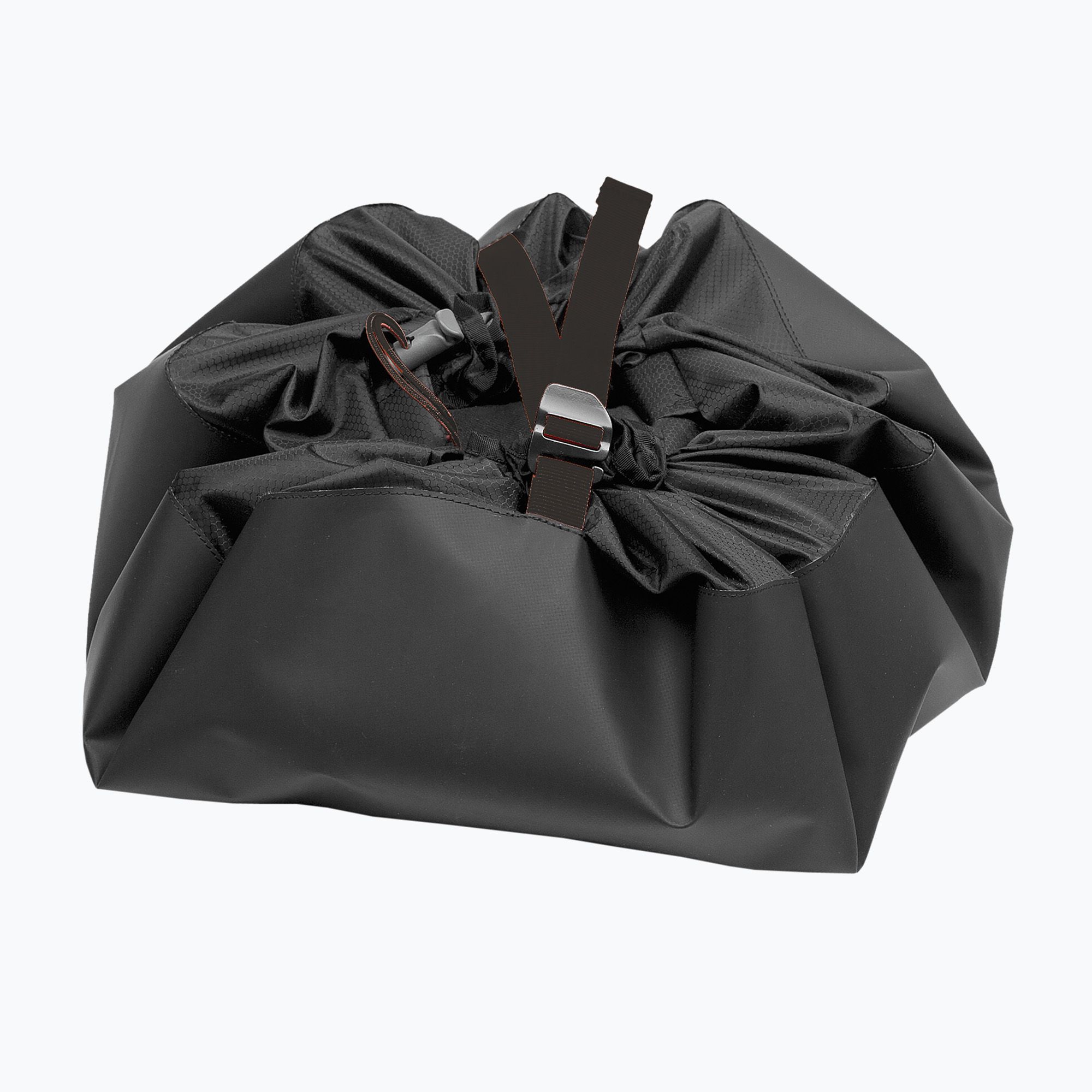 Torba na piankę ION Gearbag Changing Mat/Wetbag black 