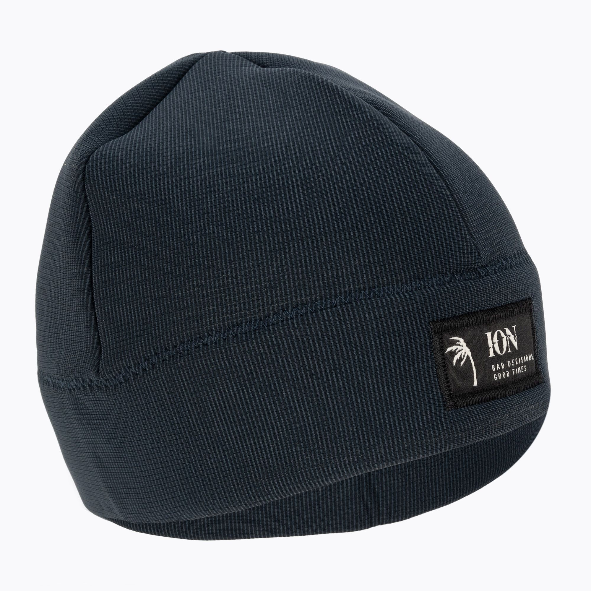 Czapka neoprenowa ION Neo Tec dark blue 
