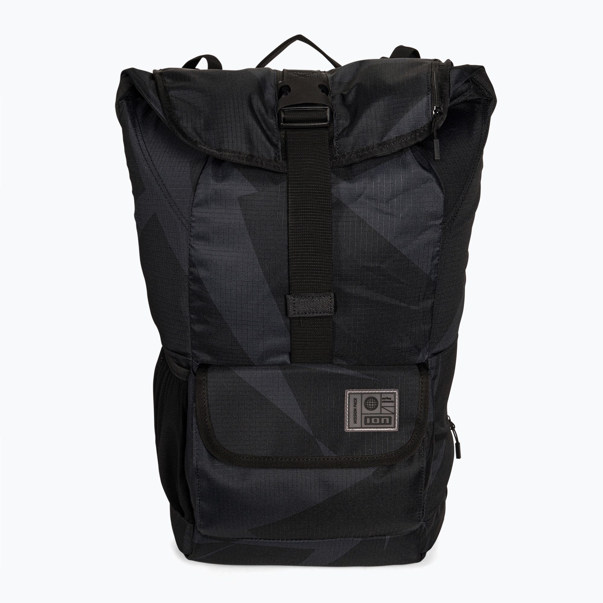 Plecak ION Mission Pack 40 l black 