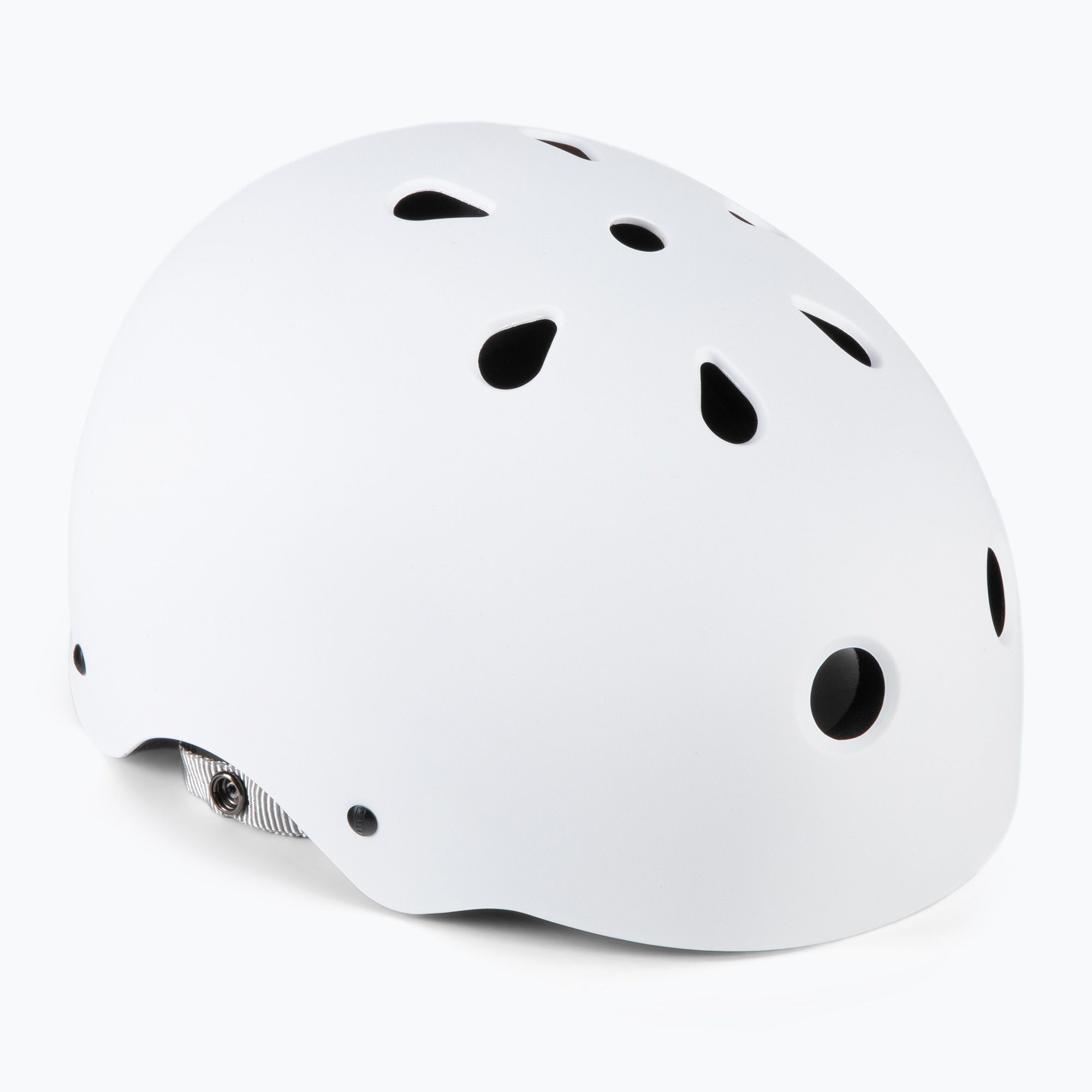 Kask ION Hardcap Core white 