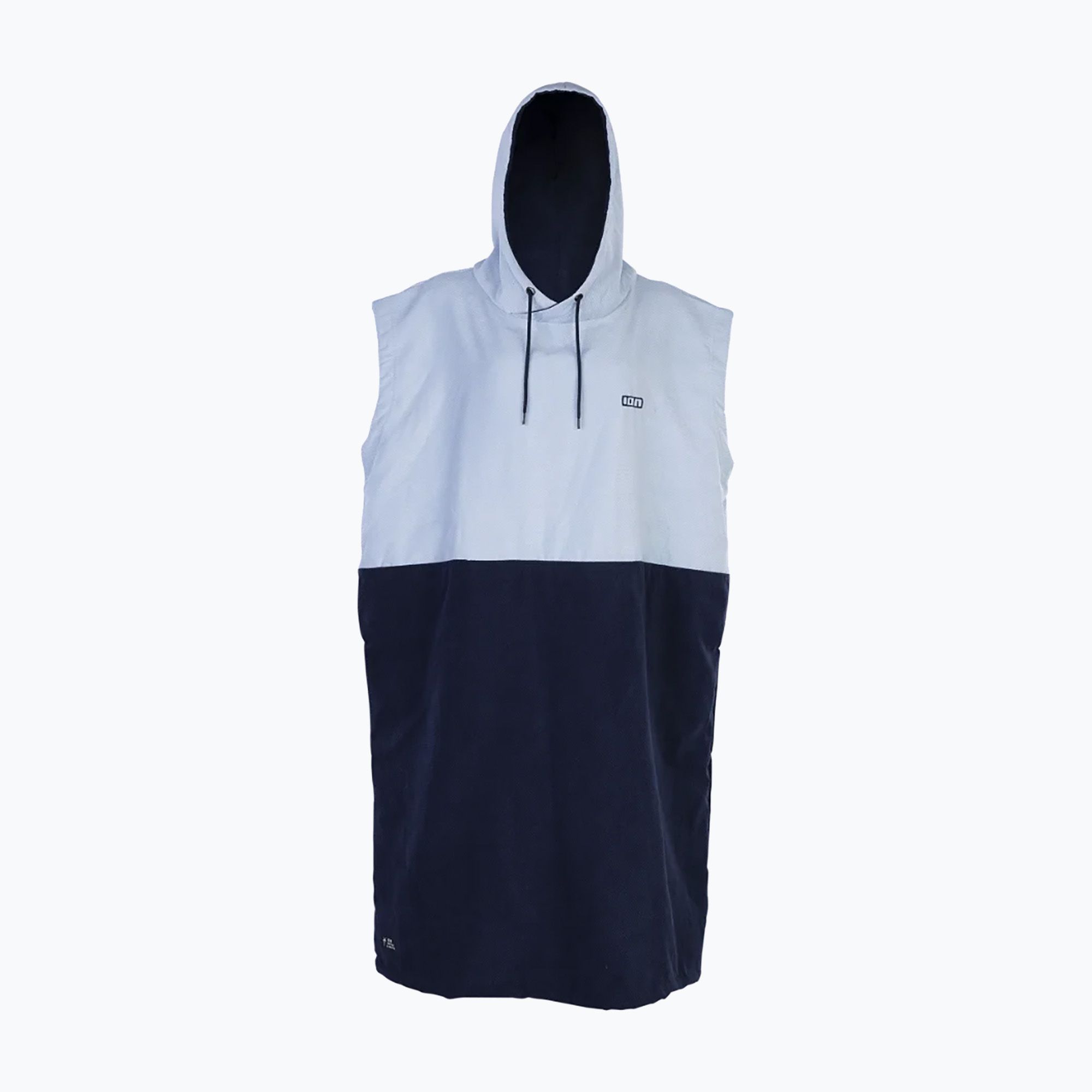 Poncho damskie ION Select Bamboo 
