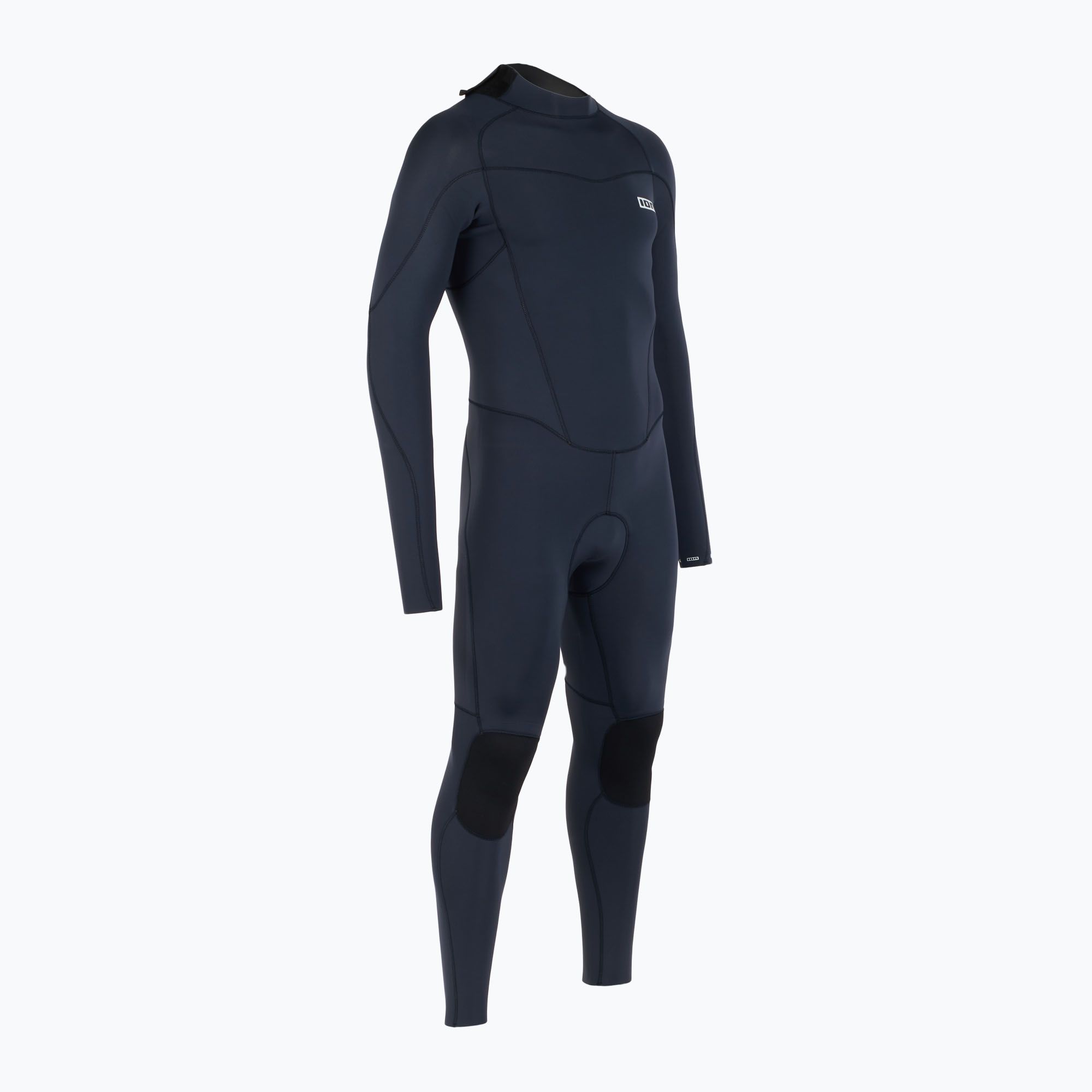 Pianka do pływania męska ION Element 3/2 mm Back Zip blue nights 