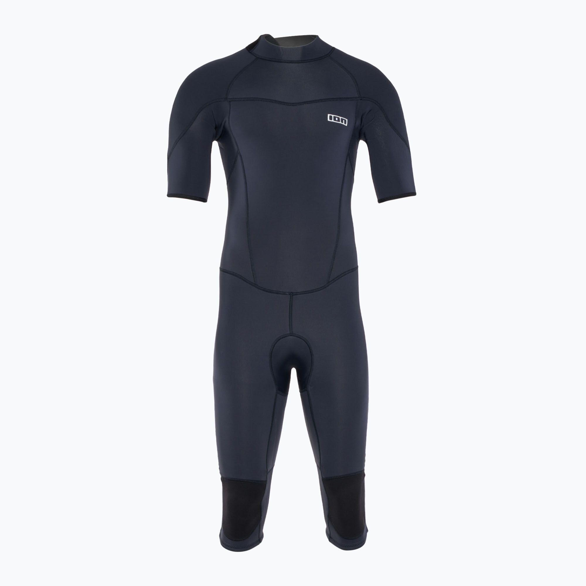 Pianka do pływania męska ION Element 3/2 mm Overknee Back Zip blue nights 
