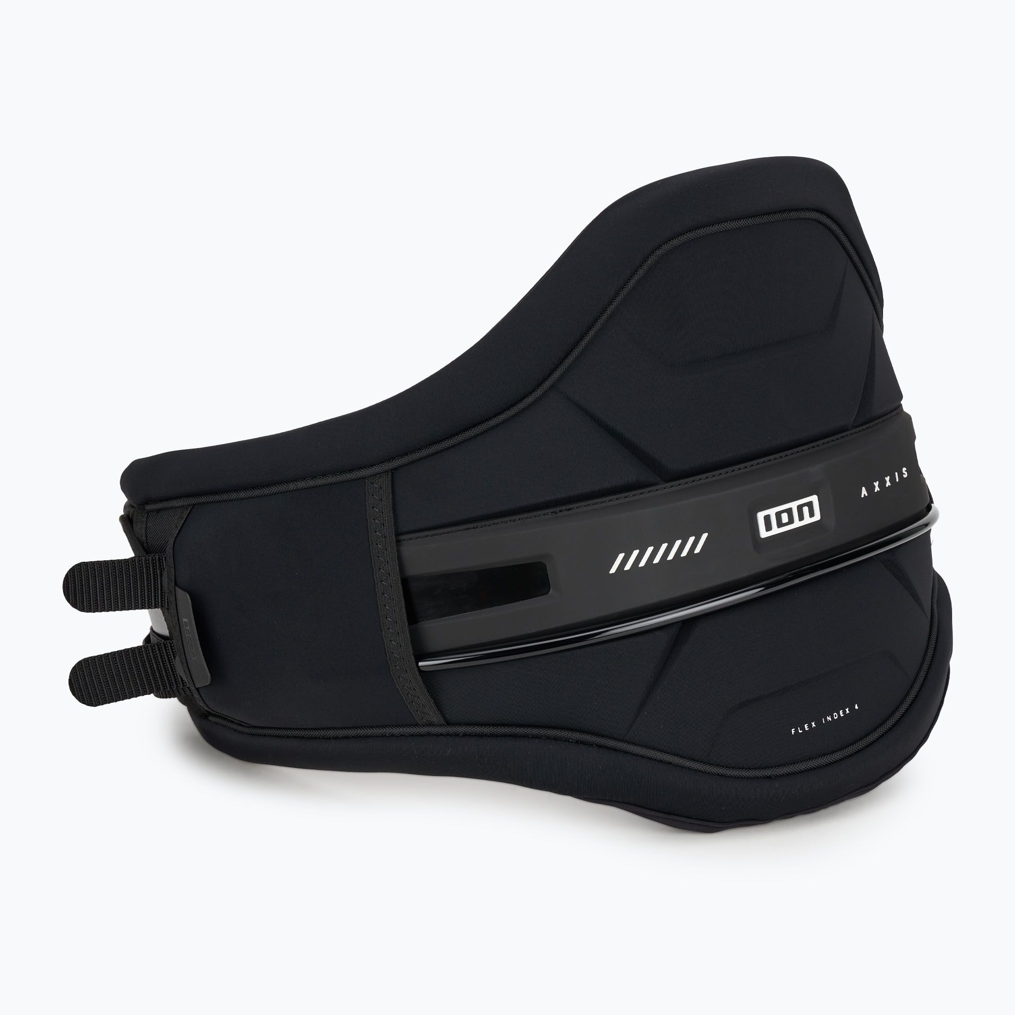 Trapez kitesurfingowy męski ION Kite Waist Axxis black 