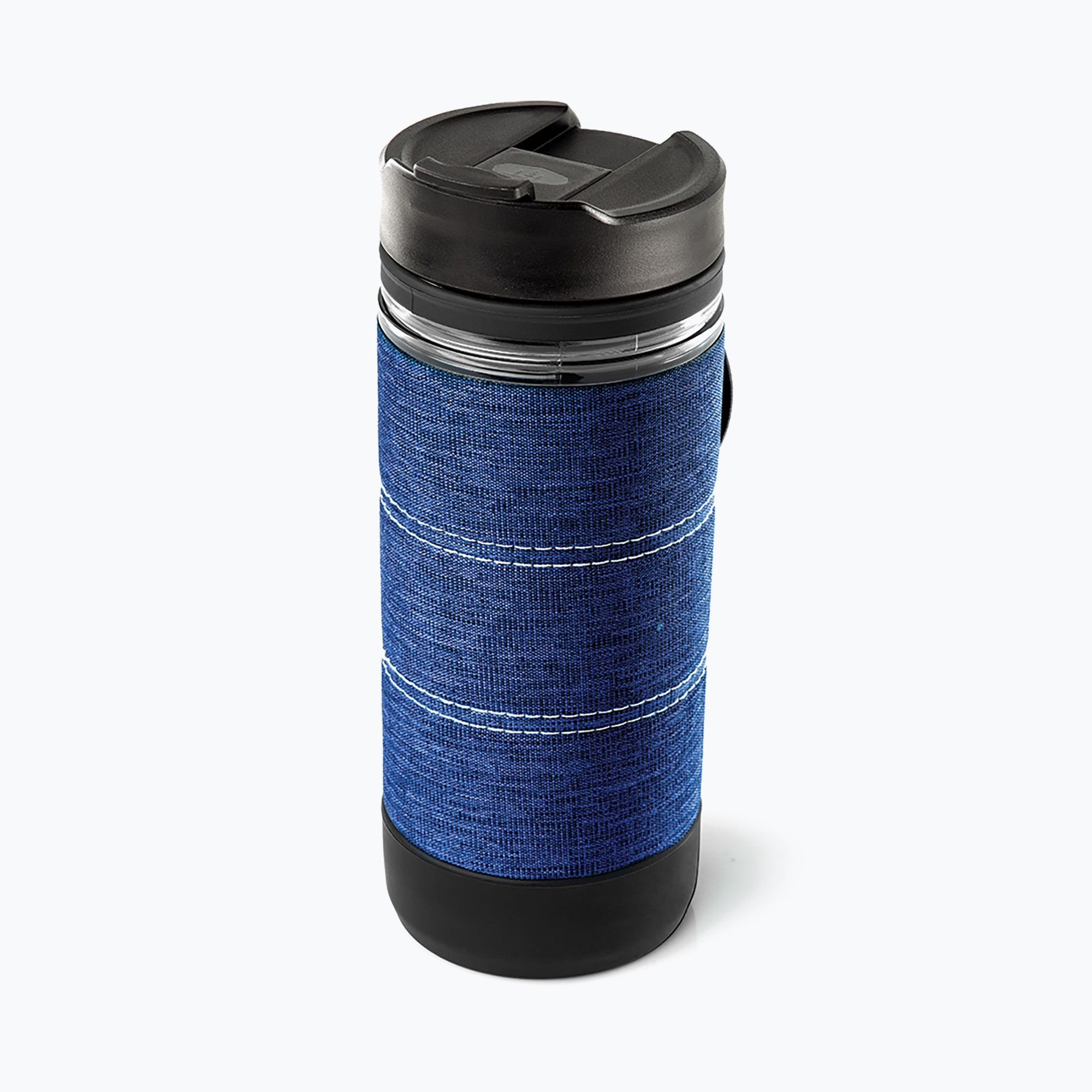 Zaparzacz GSI Outdoors Commuter Java Press 444 ml blue 