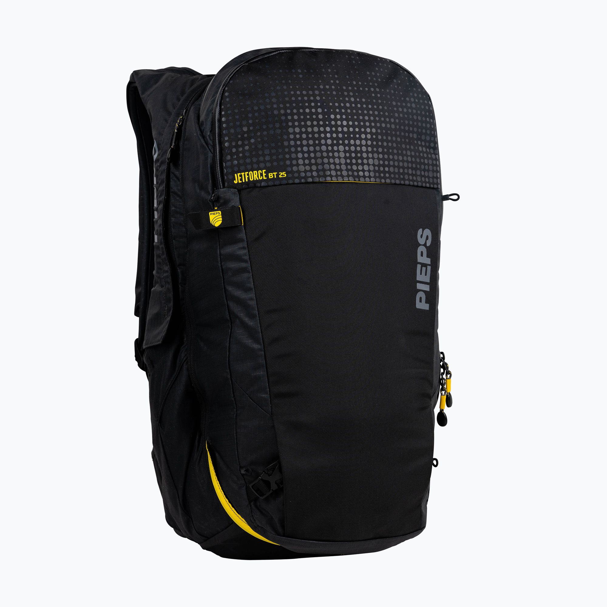 Plecak lawinowy PIEPS Jetforce BT 25 l roz. M-L grey 