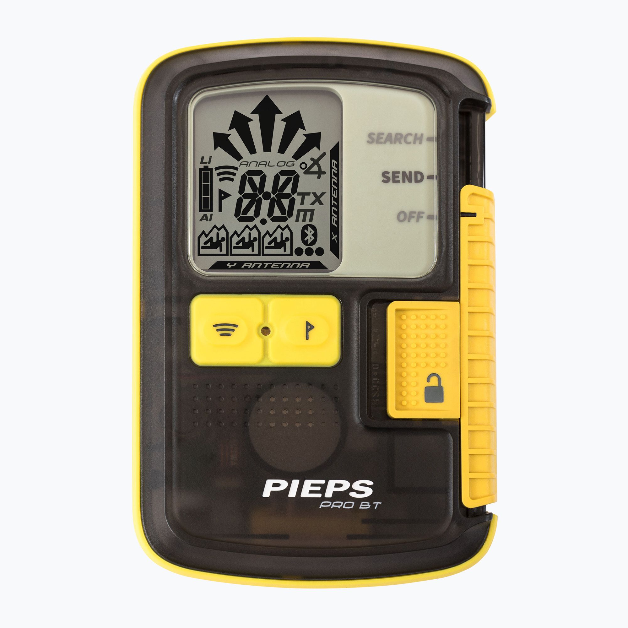 Detektor lawinowy PIEPS Pro BT 