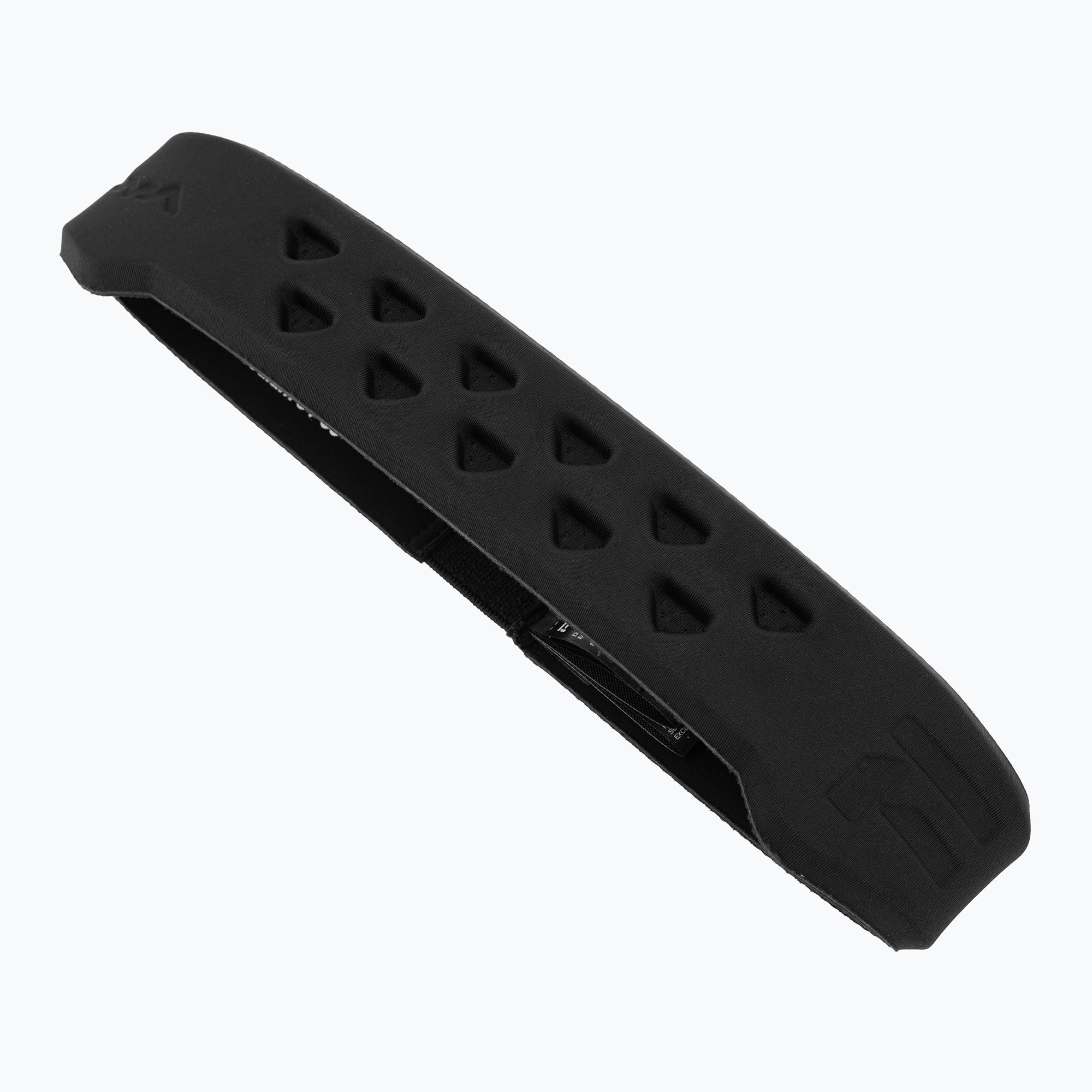 Opaska ochronna na głowę Flaxta Attention black 