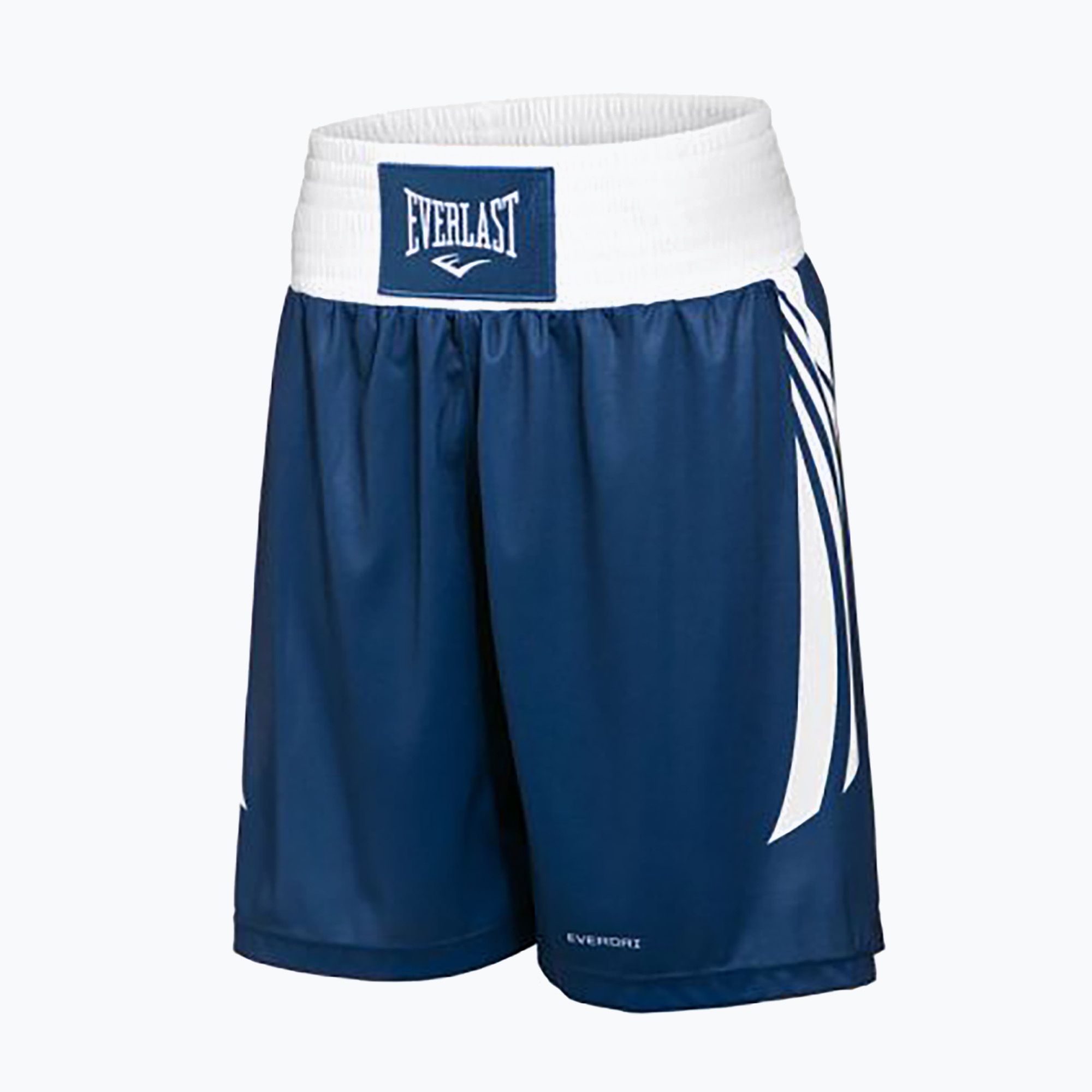 Spodenki treningowe męskie Everlast Amateur Competition blue 