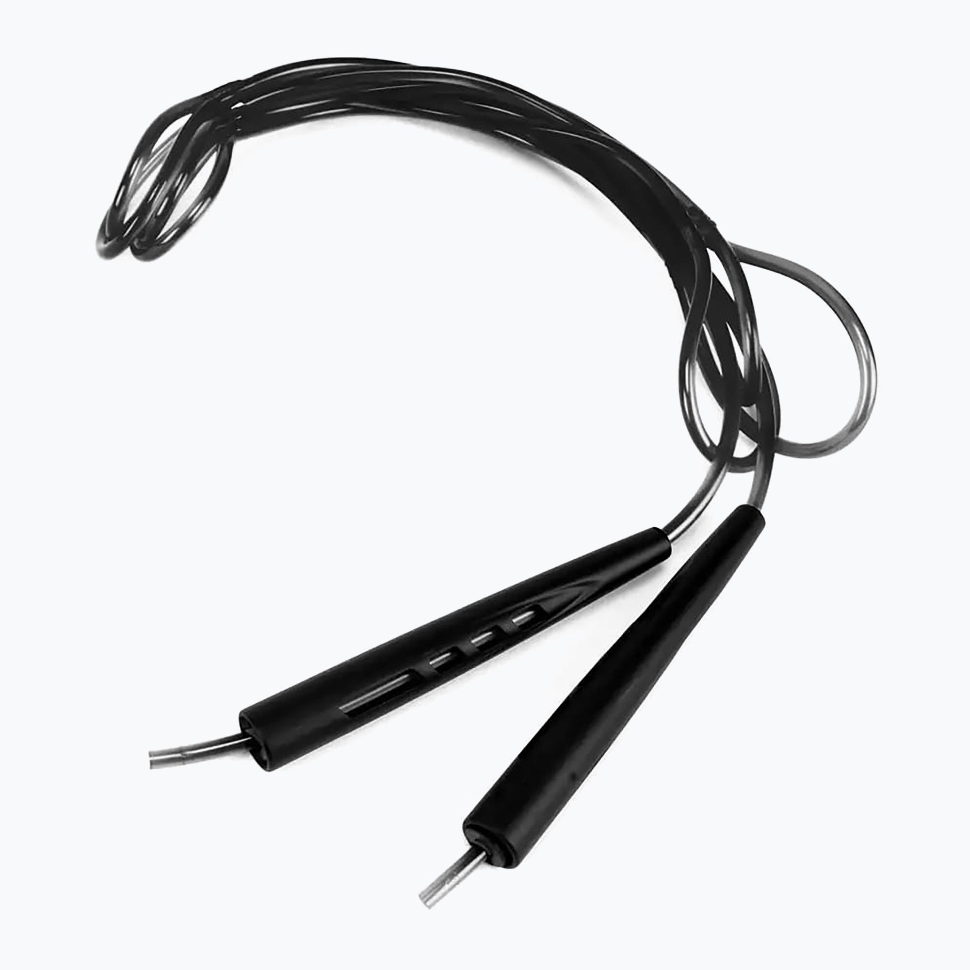 Skakanka Everlast Jump Rope black (EV3600) - Sportano.pl