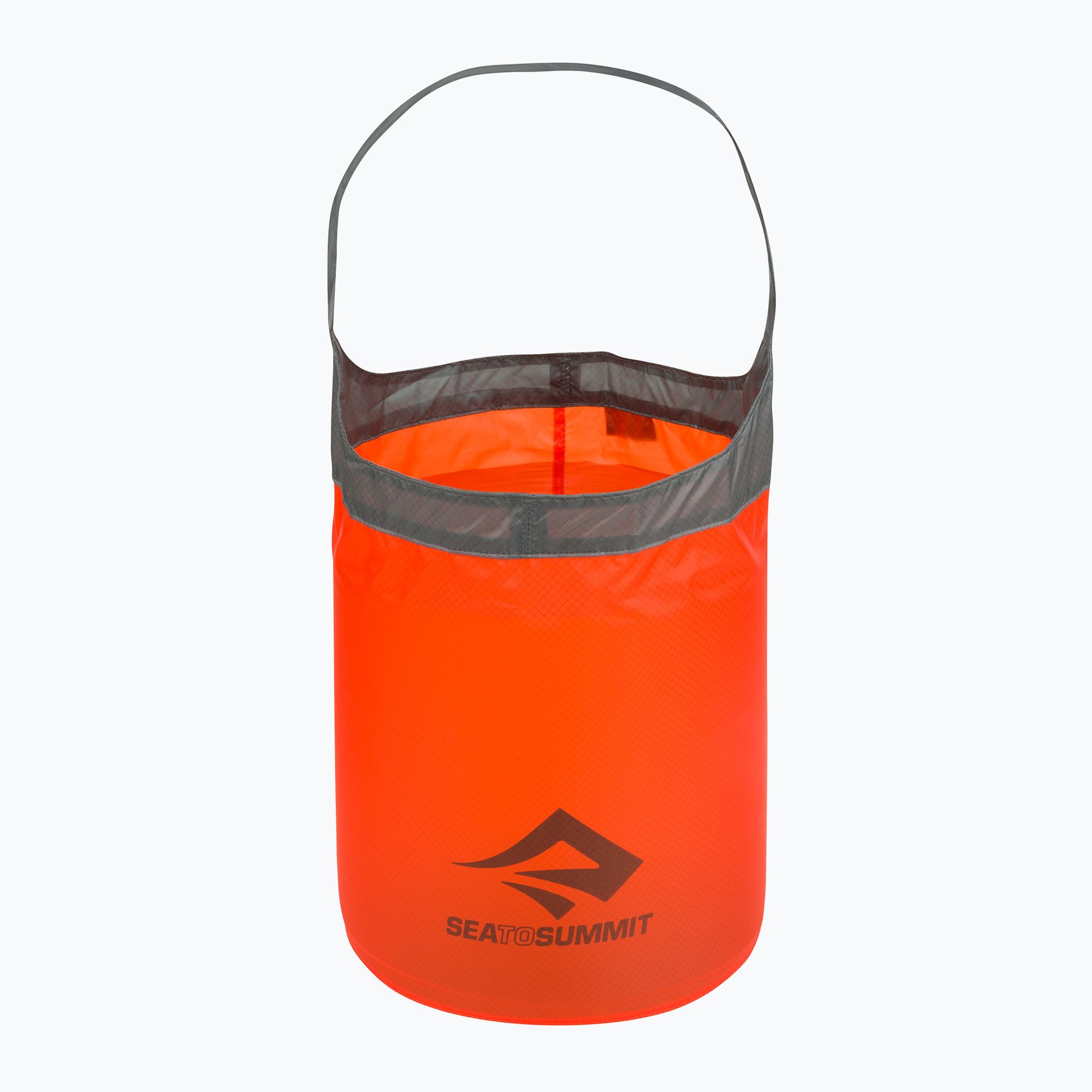 Wiadro składane Sea to Summit Ultra Sil Folding 10 l red 