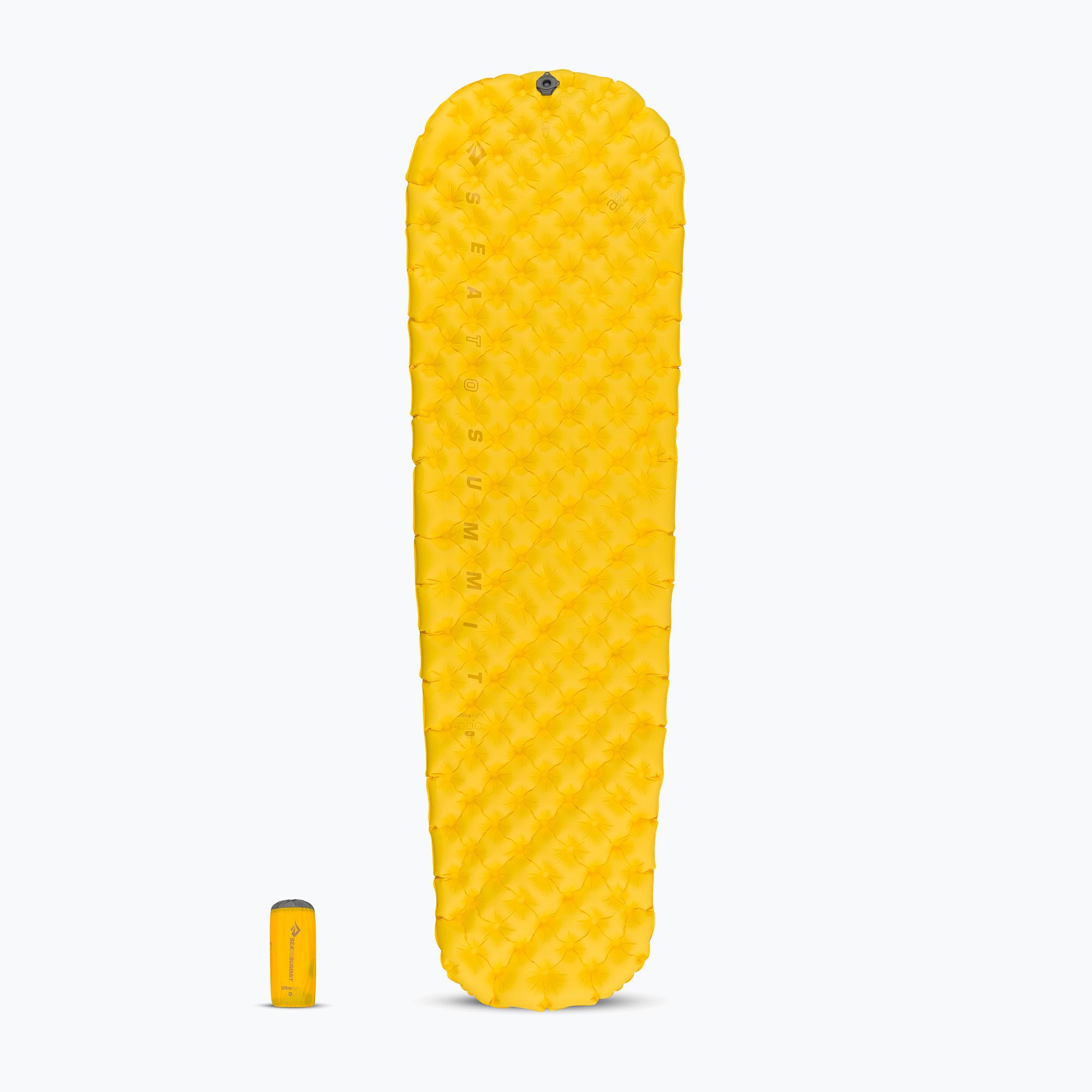 Mata dmuchana Sea to Summit UltraLight ASC Mat 5 cm 